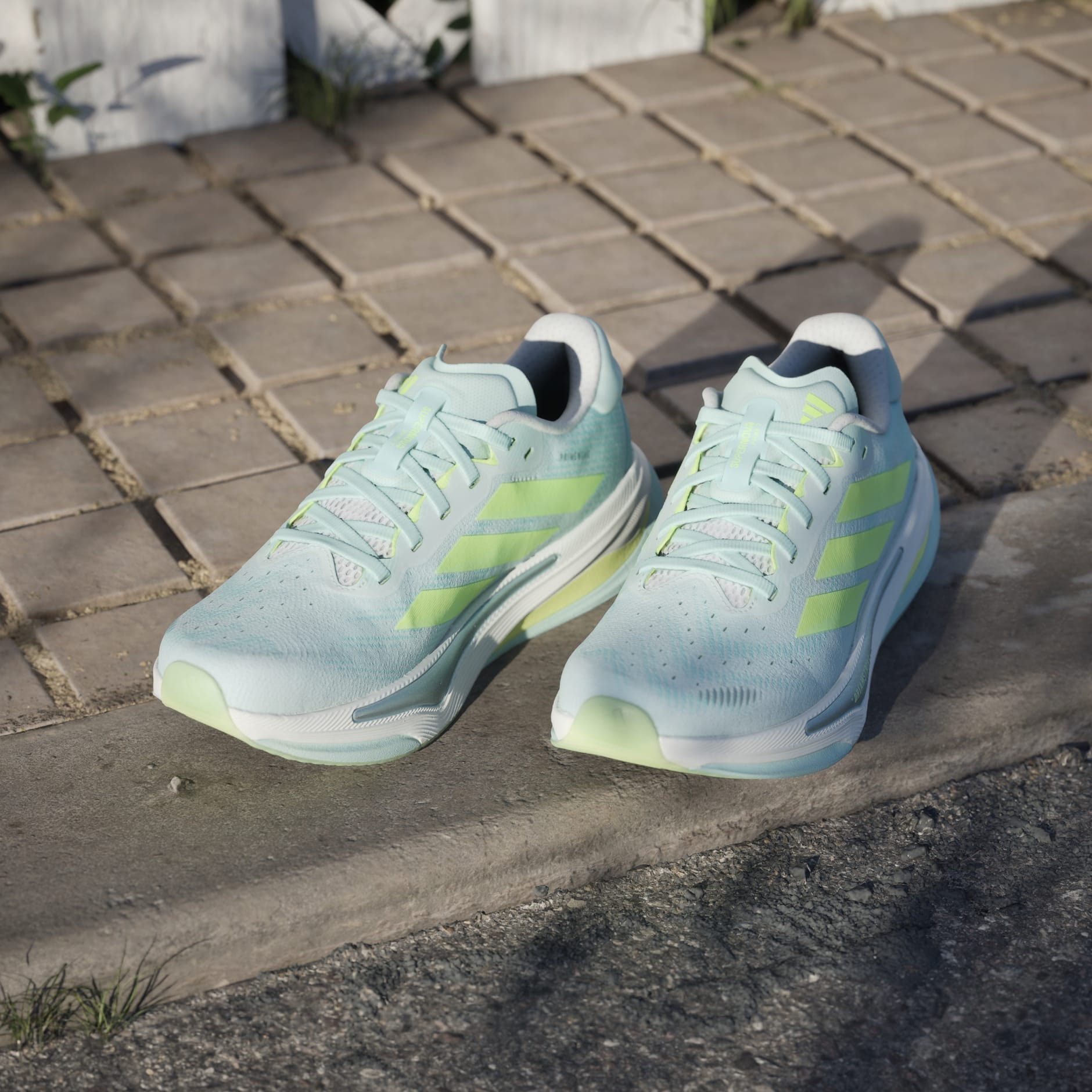 Supernova Prima 2 Shoes