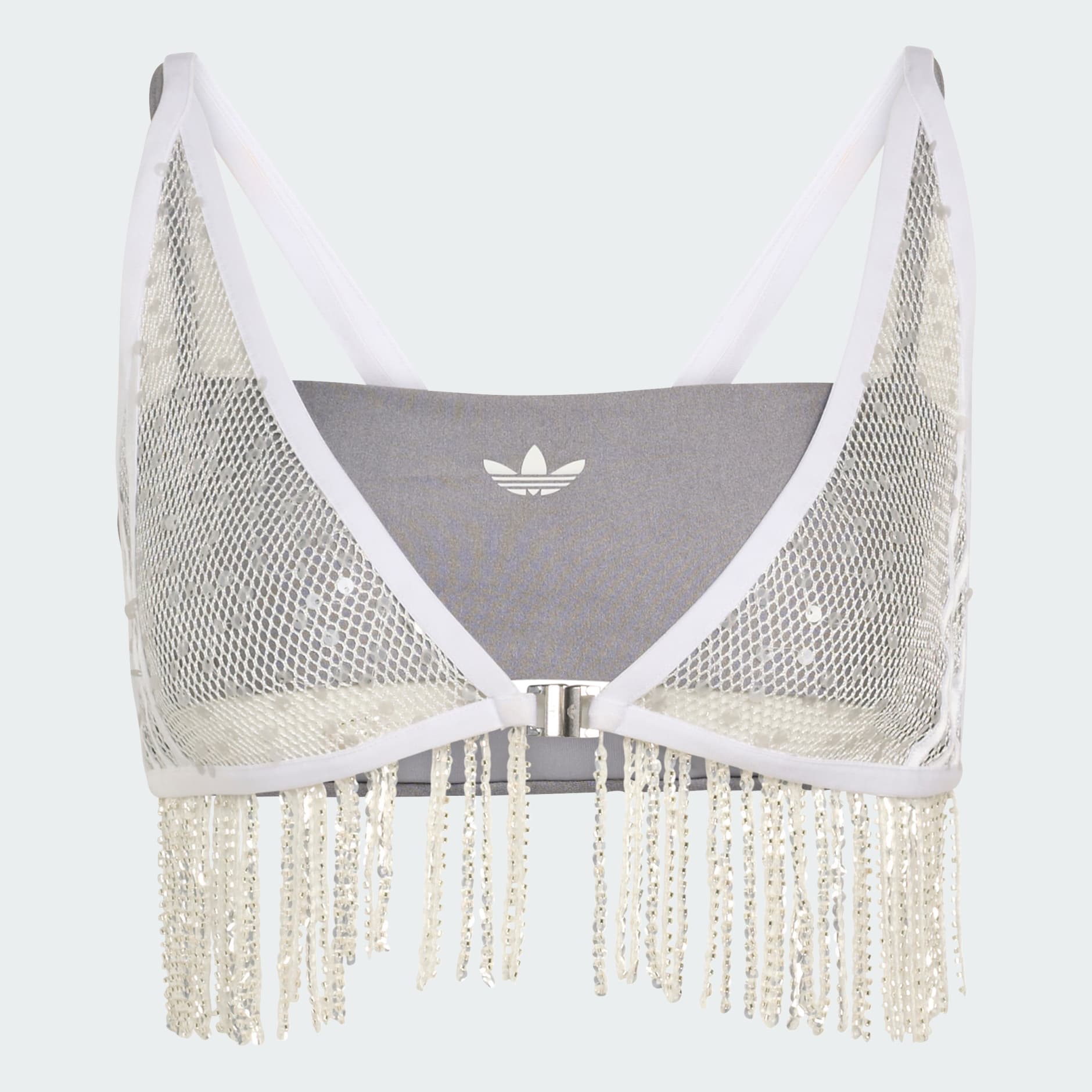 SUNSET RHYTHMS - SPARKLING TANK Top