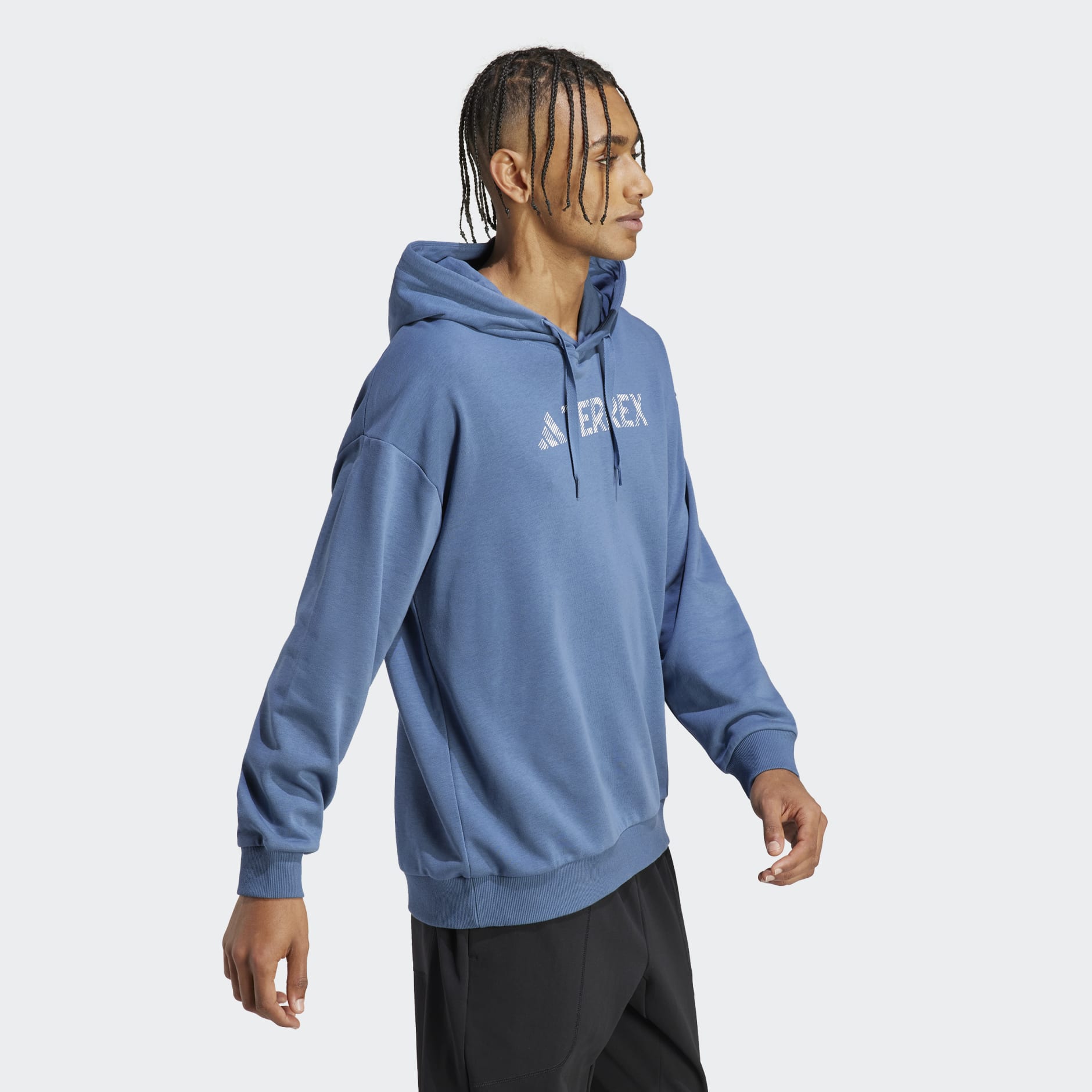 Adidas hot sale nasa hoodie