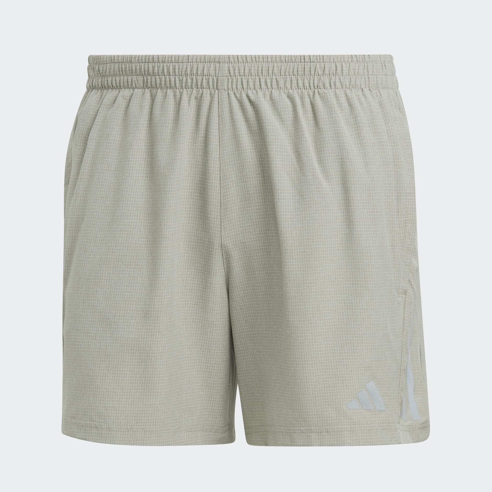 Shorts Own the Run Heather