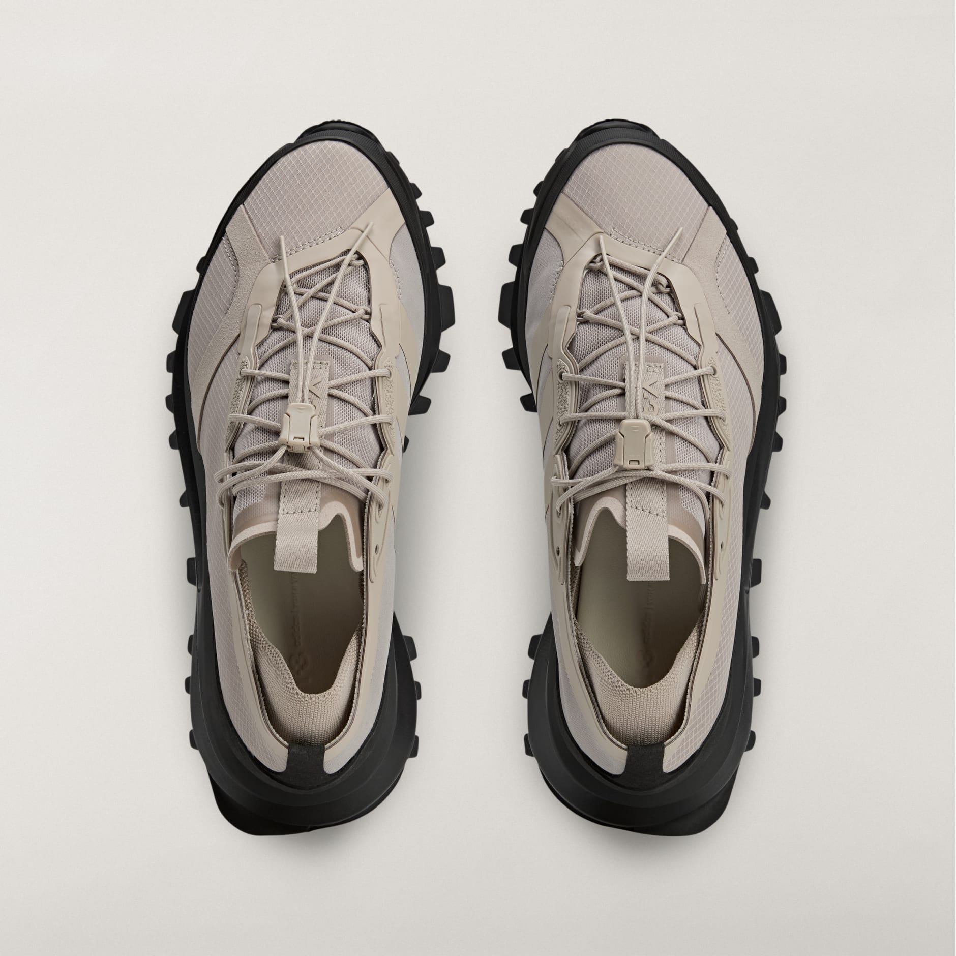 Pantofi Y-3 S-Gendo Trail