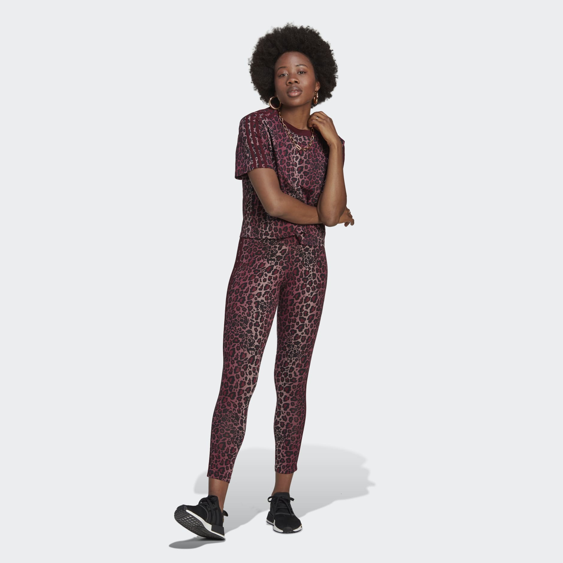 7/8 Leggings