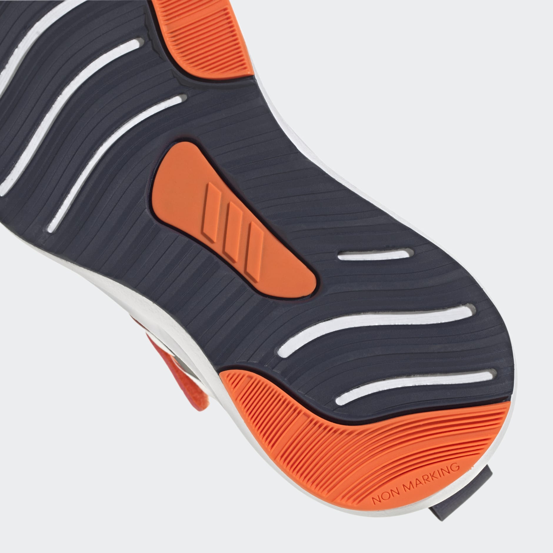 Fortarun Sport Running Lace Shoes