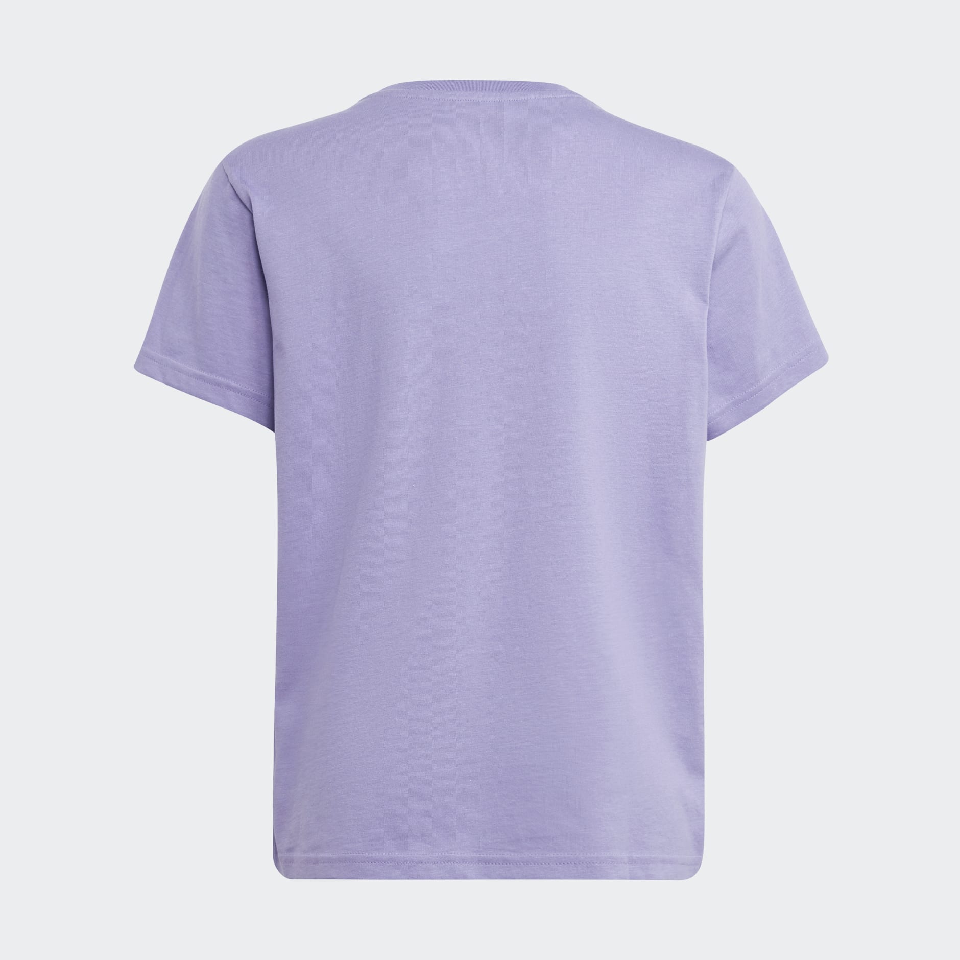 Trefoil Tee