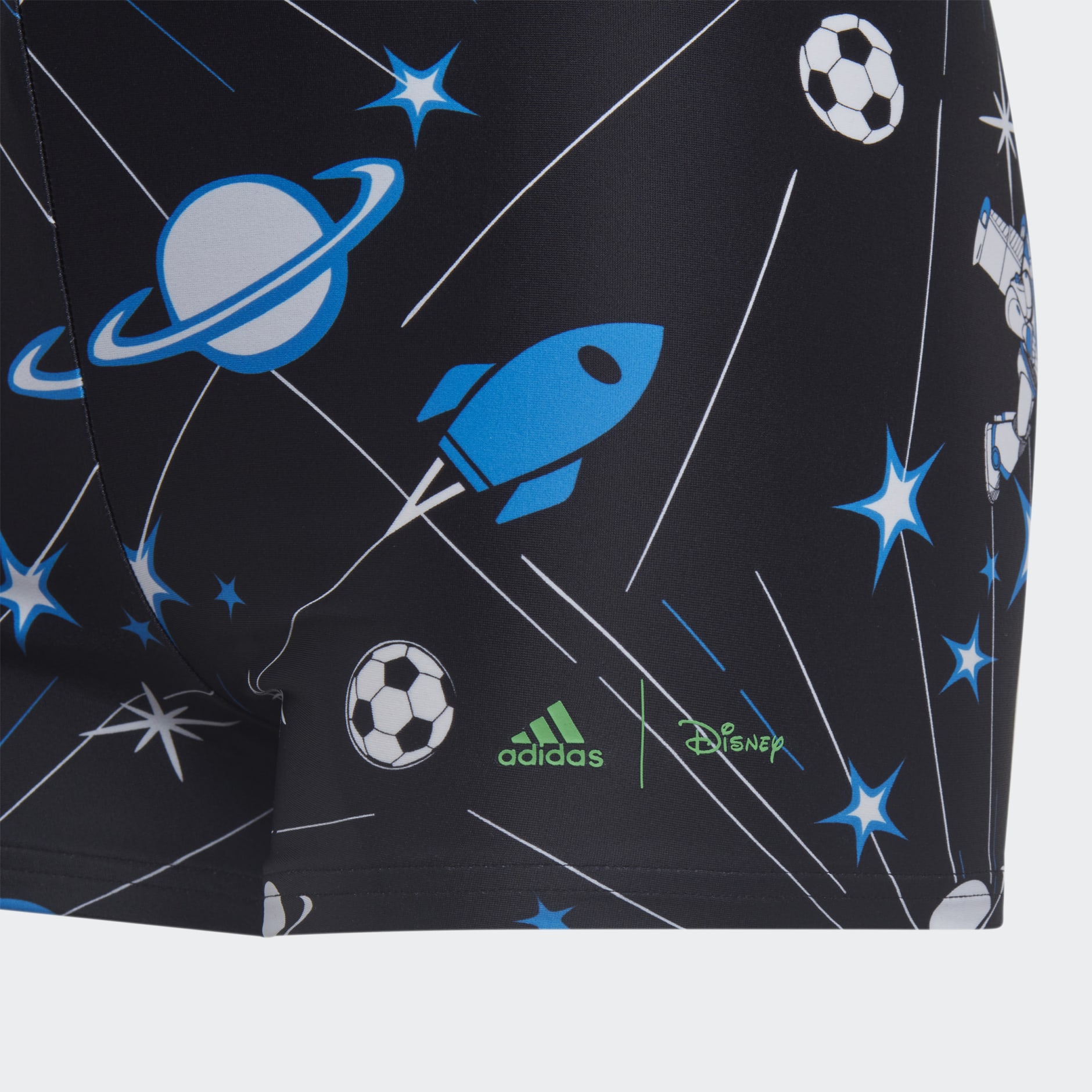 מכנסי בגד ים adidas x Buzz Lightyear