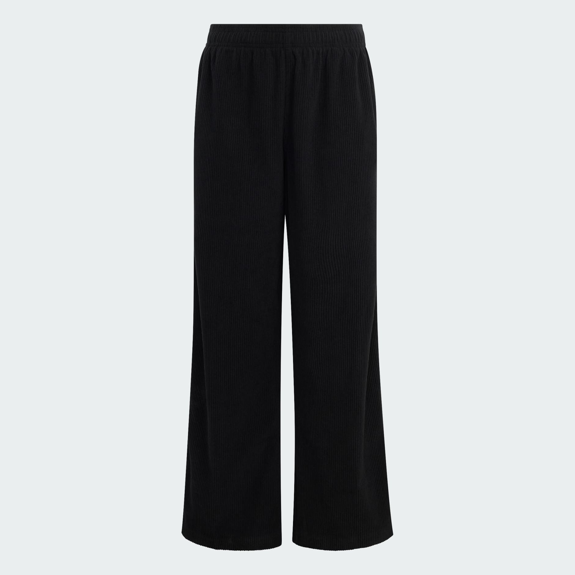 PANTALONI DE TRENING SUPRADIMENSIONAȚI SST CORDUROY
