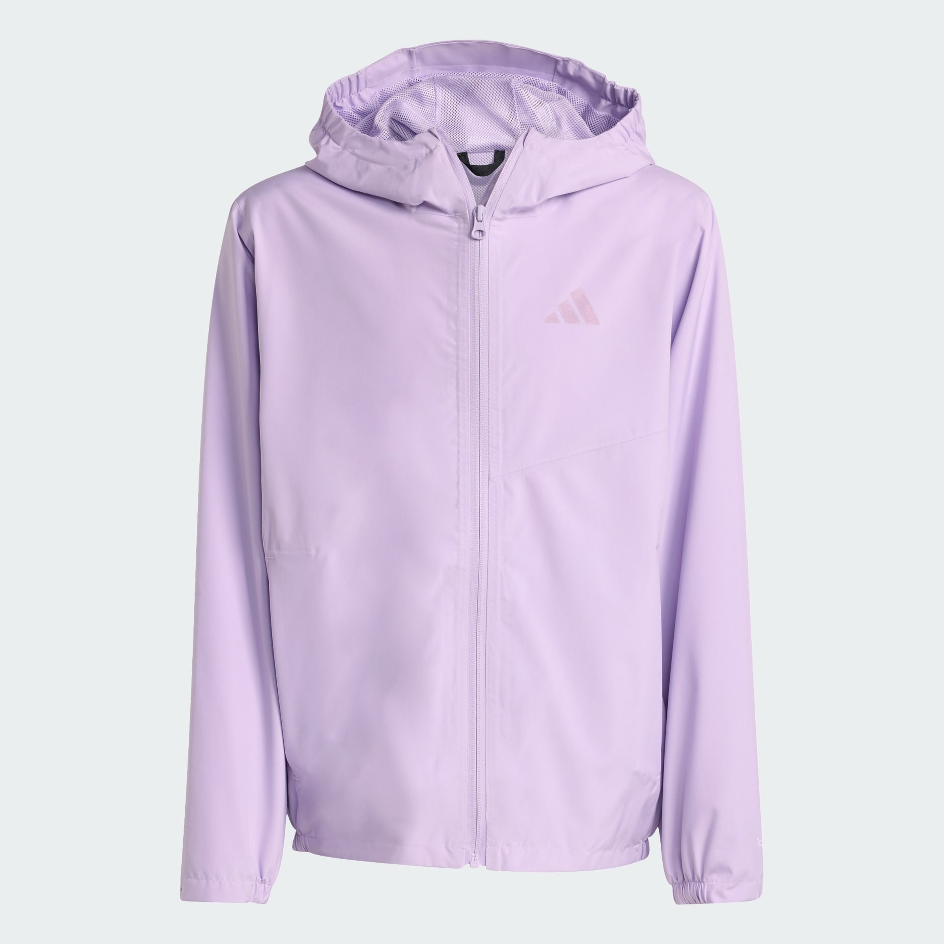 Dječja jakna za ki&scaron;u Terrex Multi 2 Layer CLIMAPROOF