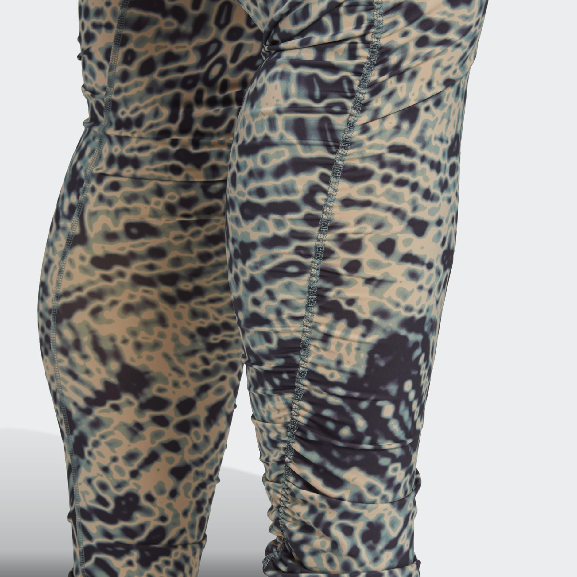 11 Honoré Studio Leggings (Plus Size)