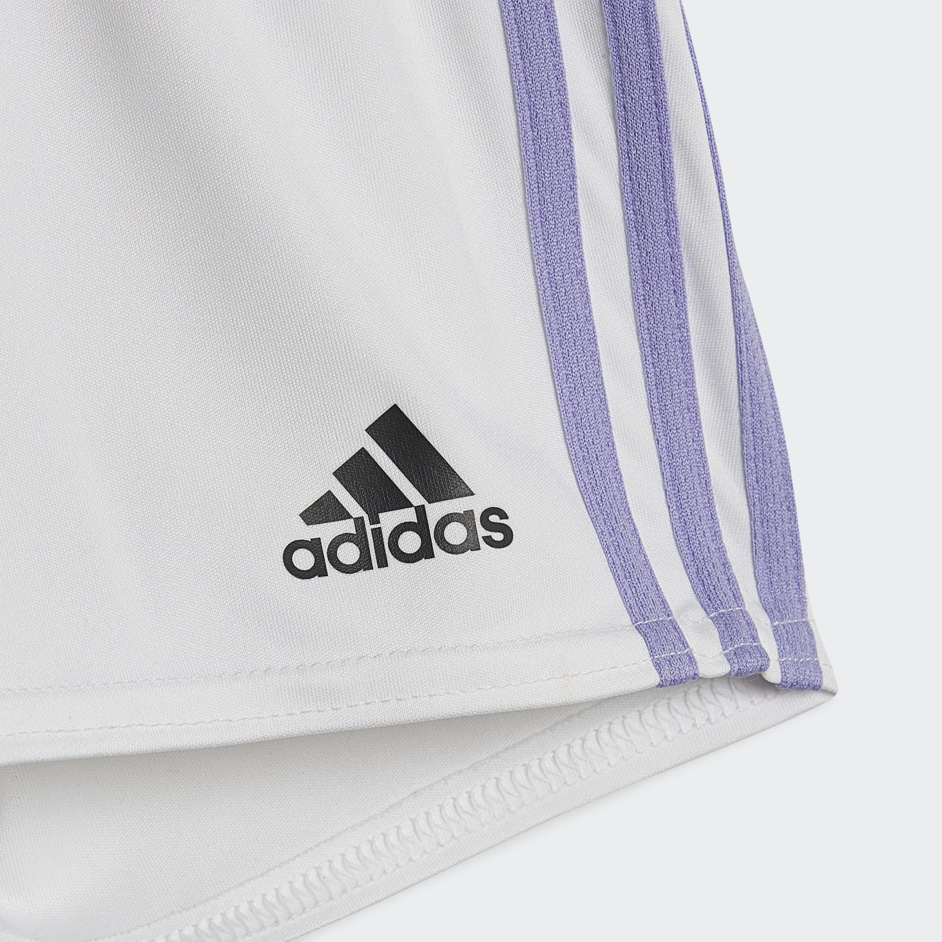 Real Madrid 22 Home Baby Kit