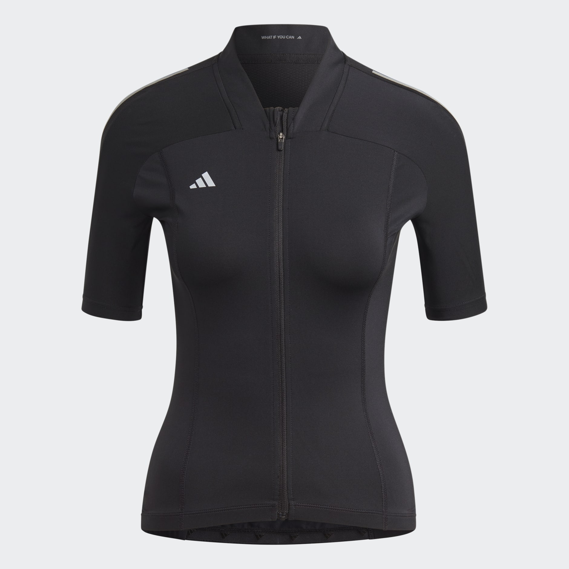 The Short Sleeve Cycling Jersey