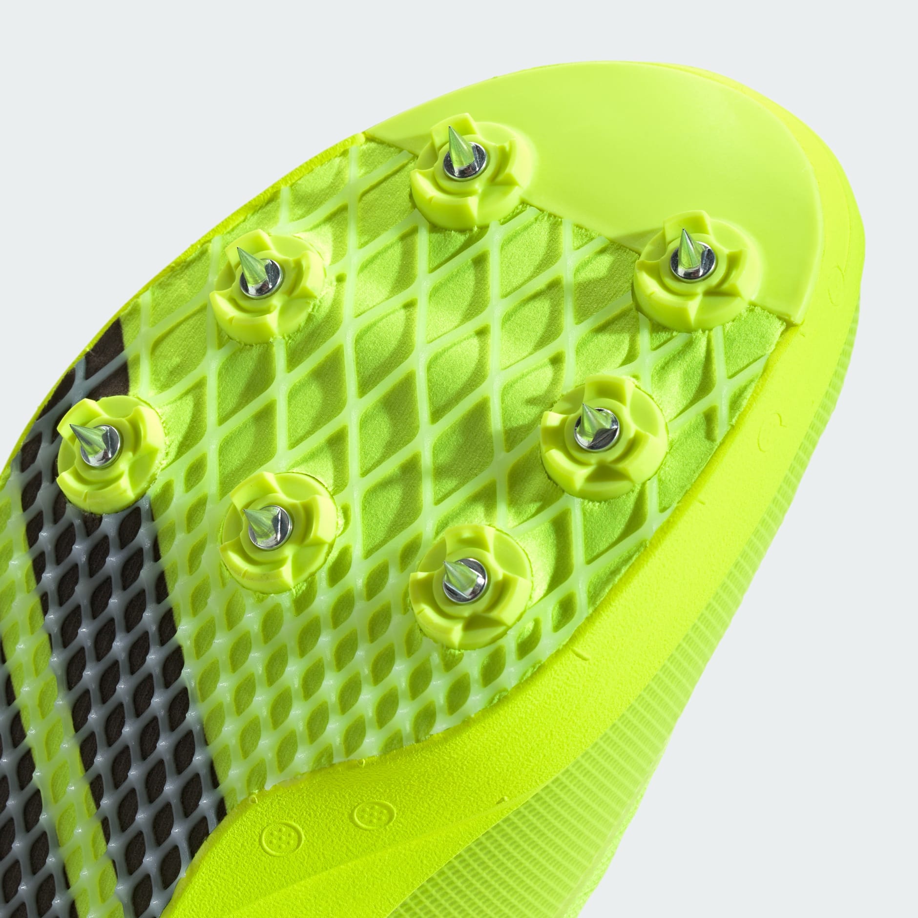 Pantofi pentru săritură &icirc;n lungime Adizero