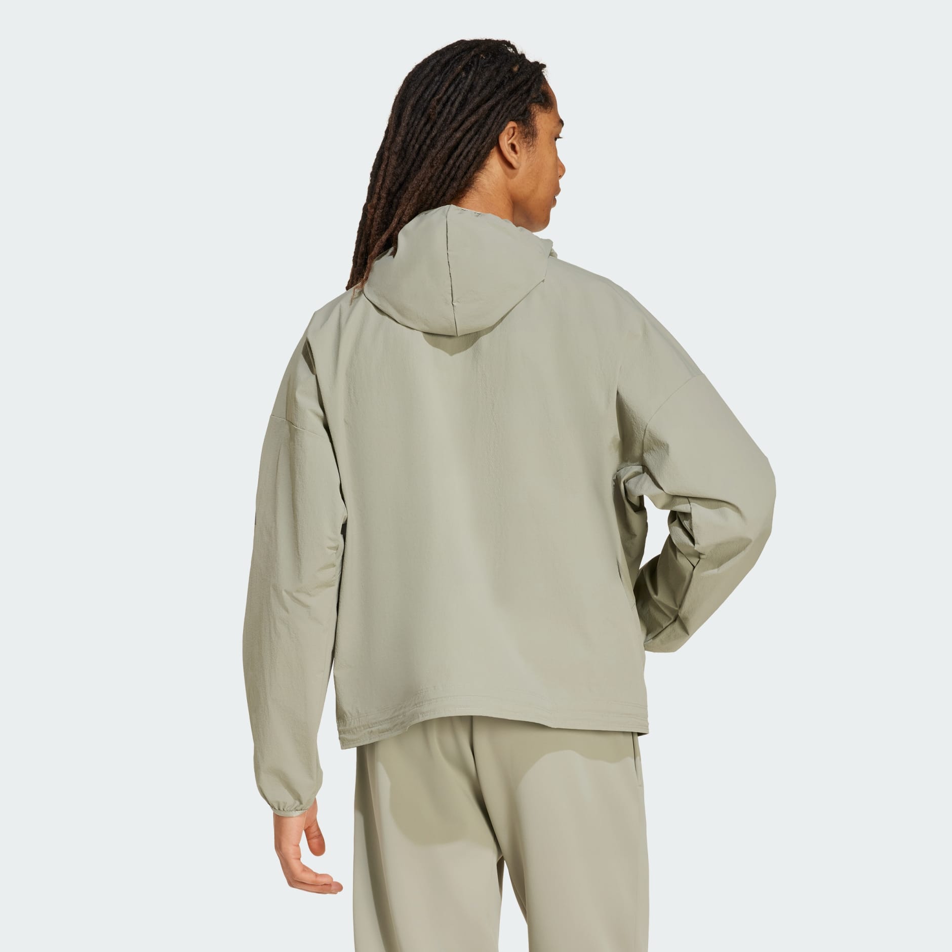 جاكيت MYSHELTER Windbreaker