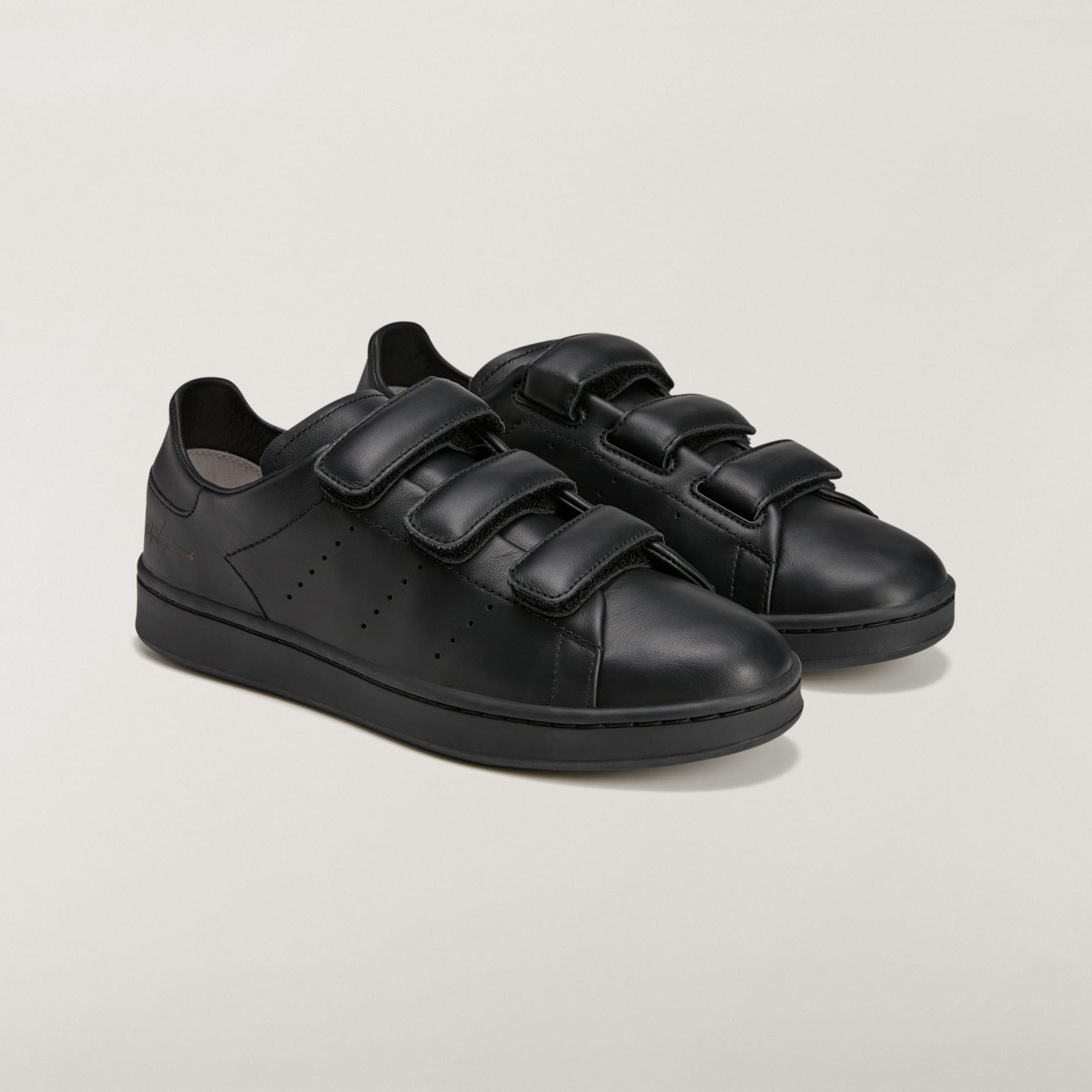 Pantofi Y-3 STAN SMITH HOOK-AND-LOOP