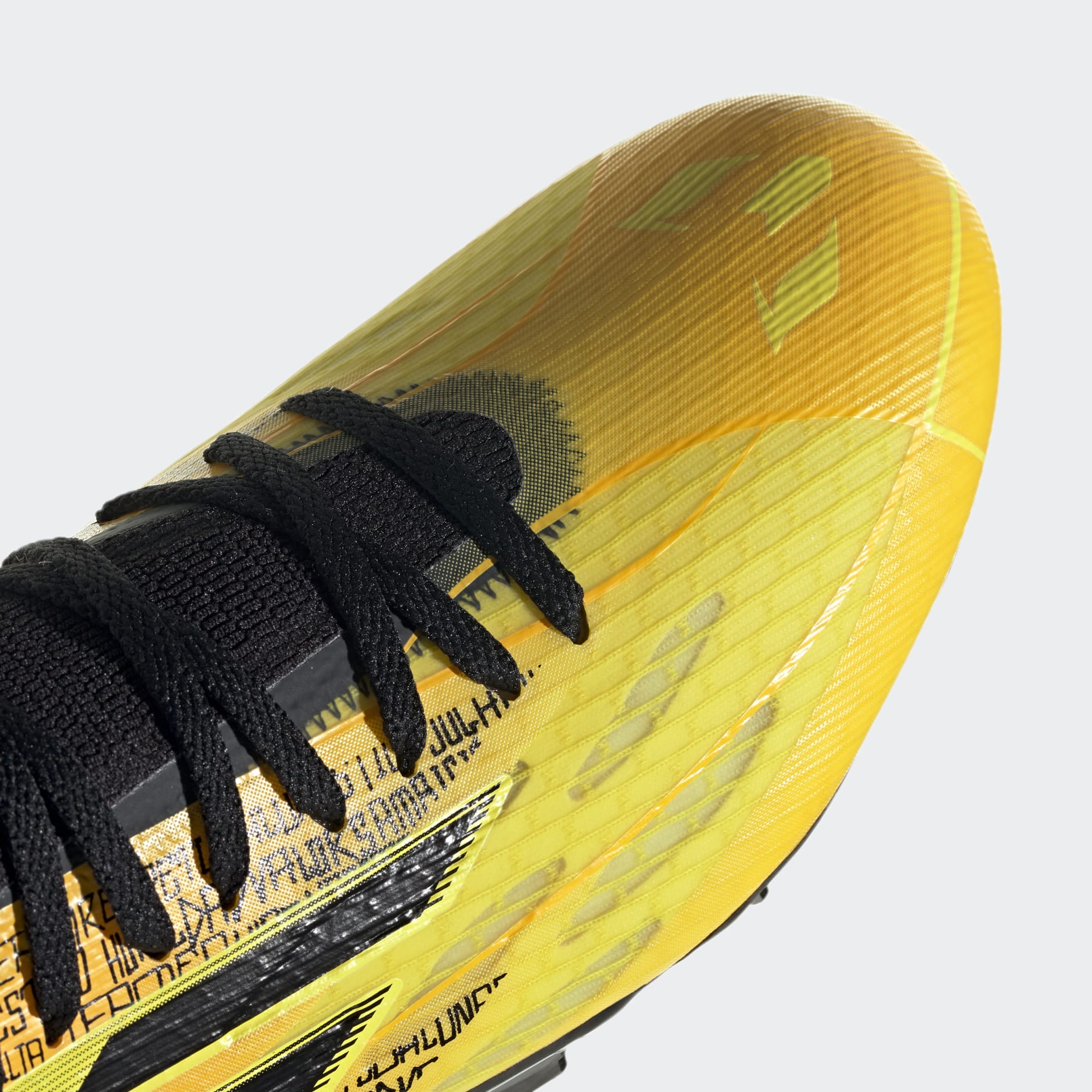 X Speedflow Messi.3 Firm Ground Boots
