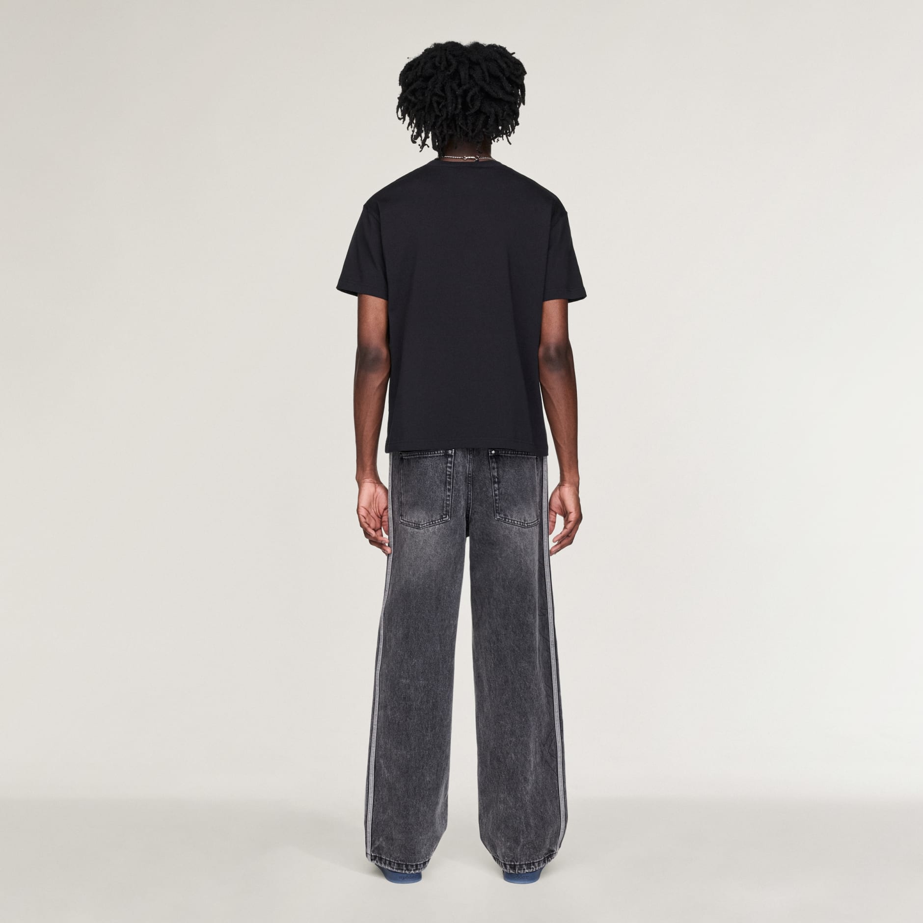 MAJICA ADIDAS SP5DER