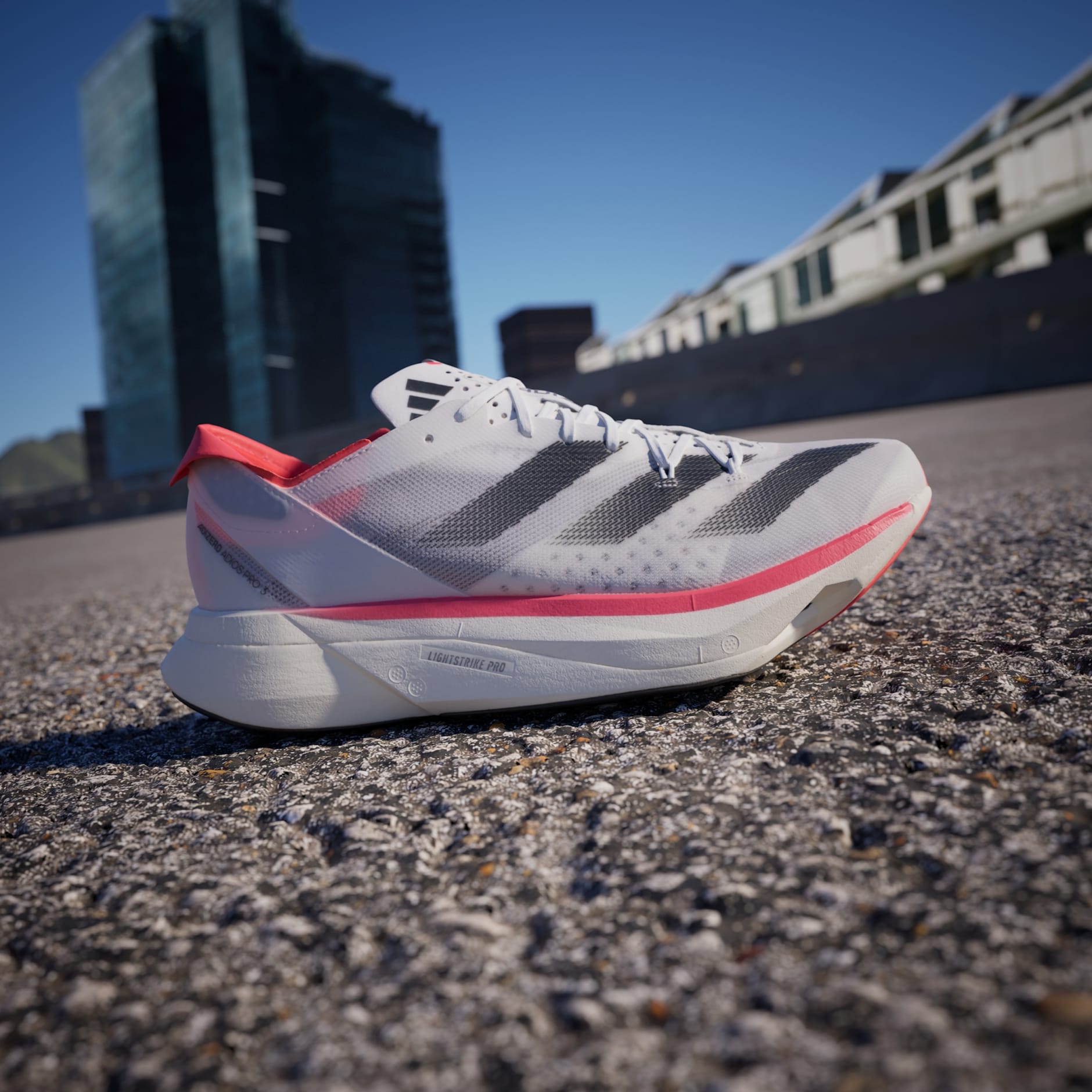 ADIZERO ADIOS PRO 3 Shoes