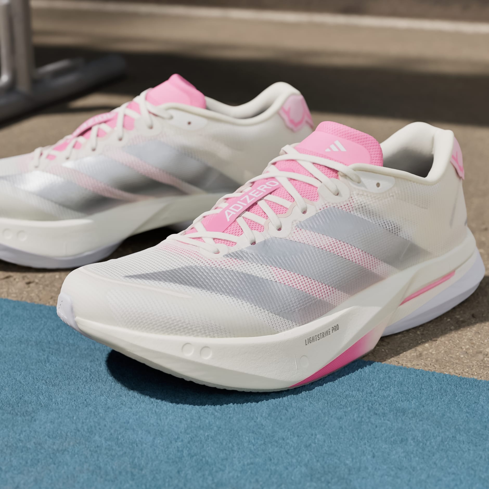 Adizero Boston 13 Shoes