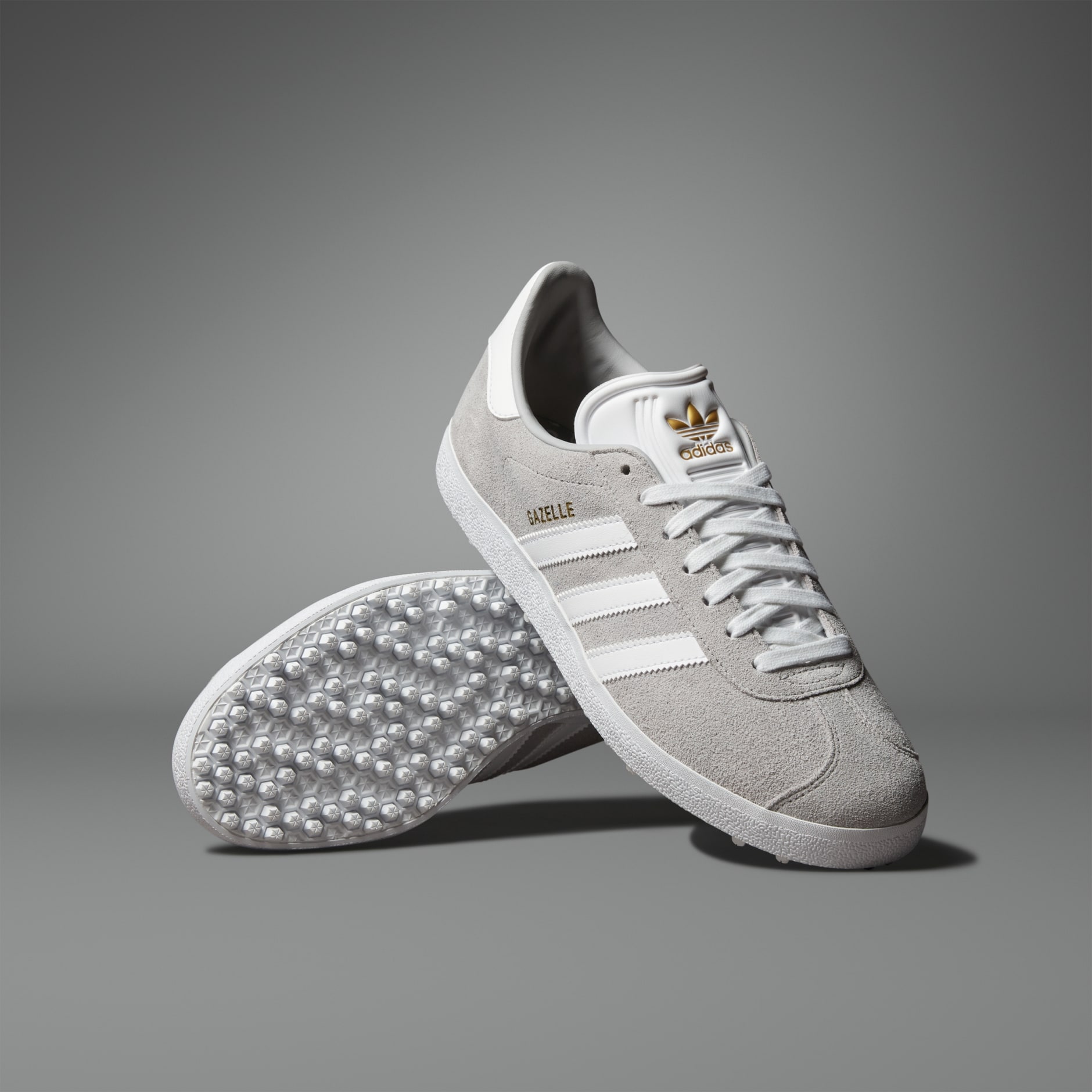 Pantofi de golf Gazelle fără crampoane
