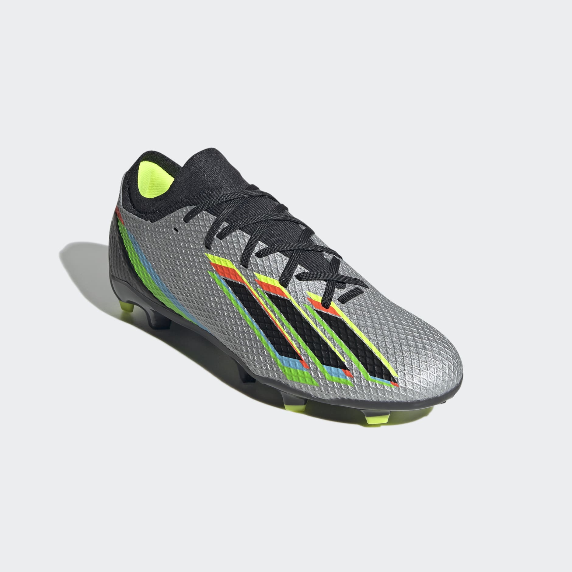 X Speedportal.3 Firm Ground Boots