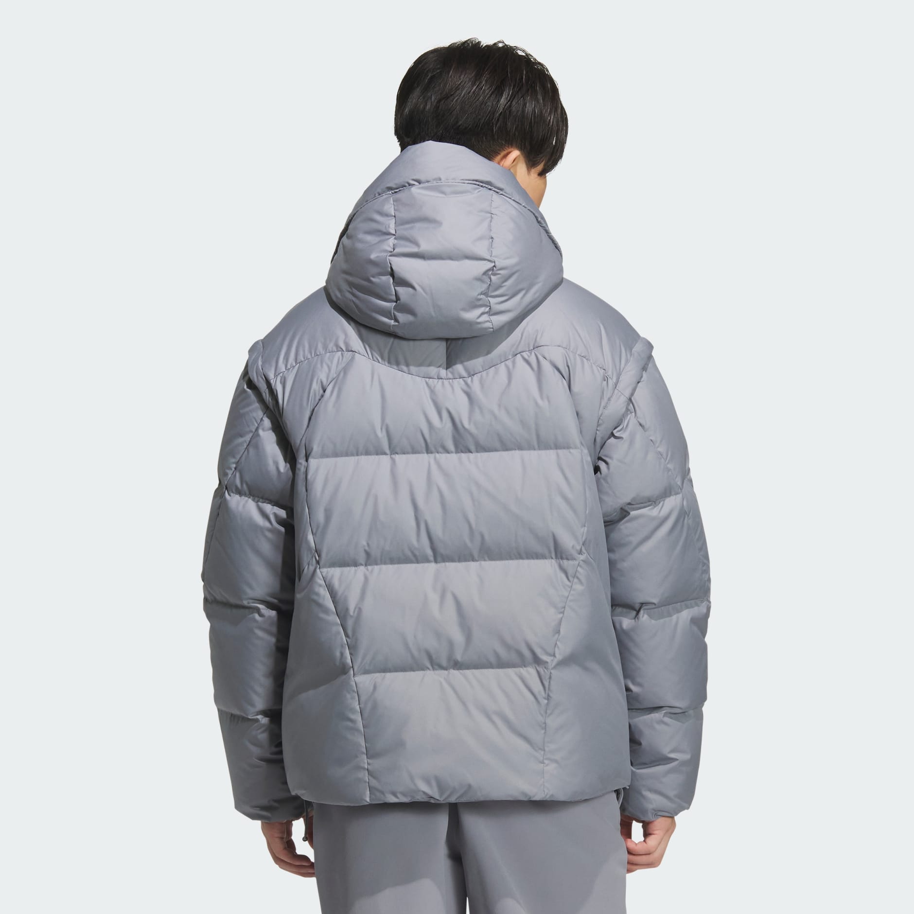 FUTURE STYLE DOWN JACKET