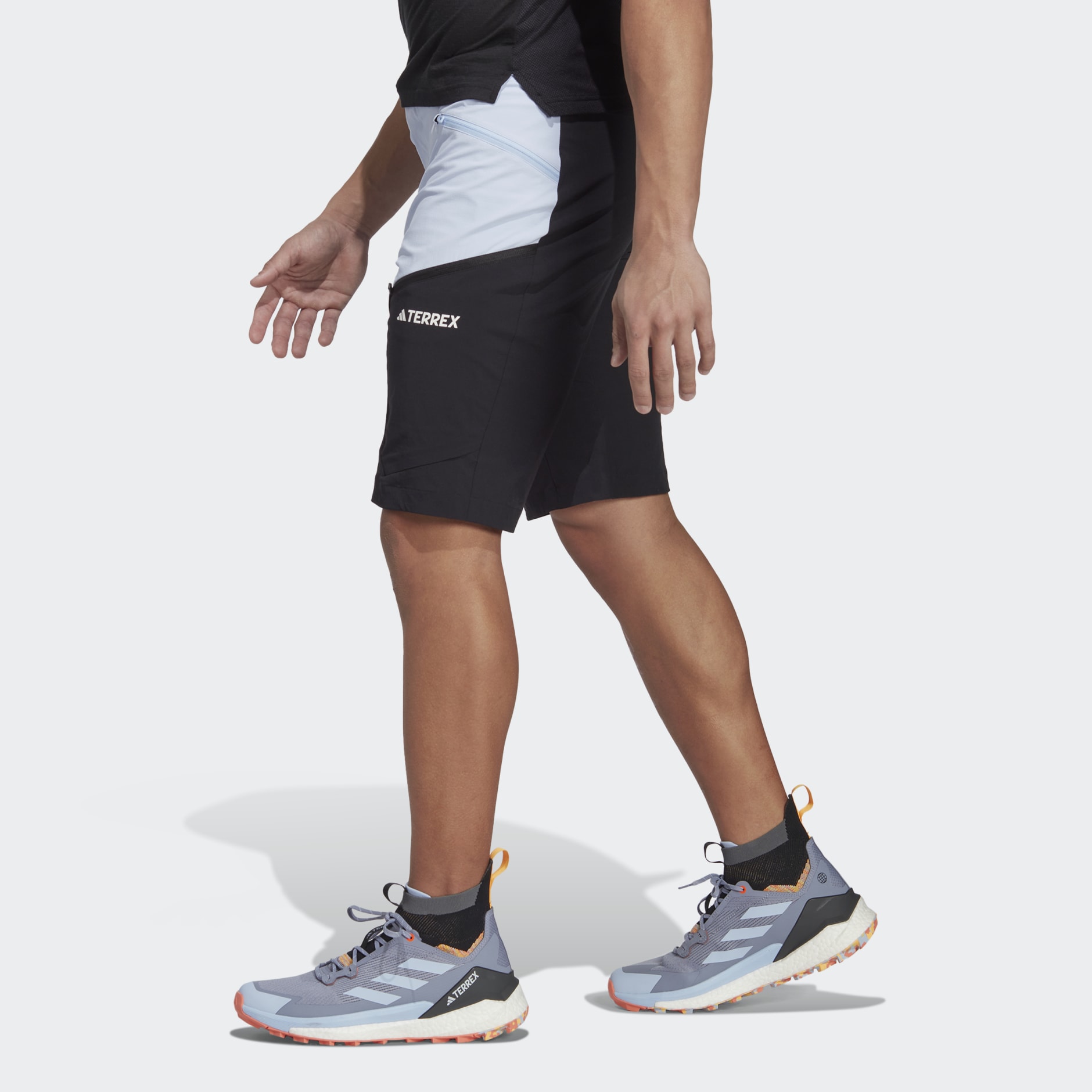 TERREX Xperior Shorts