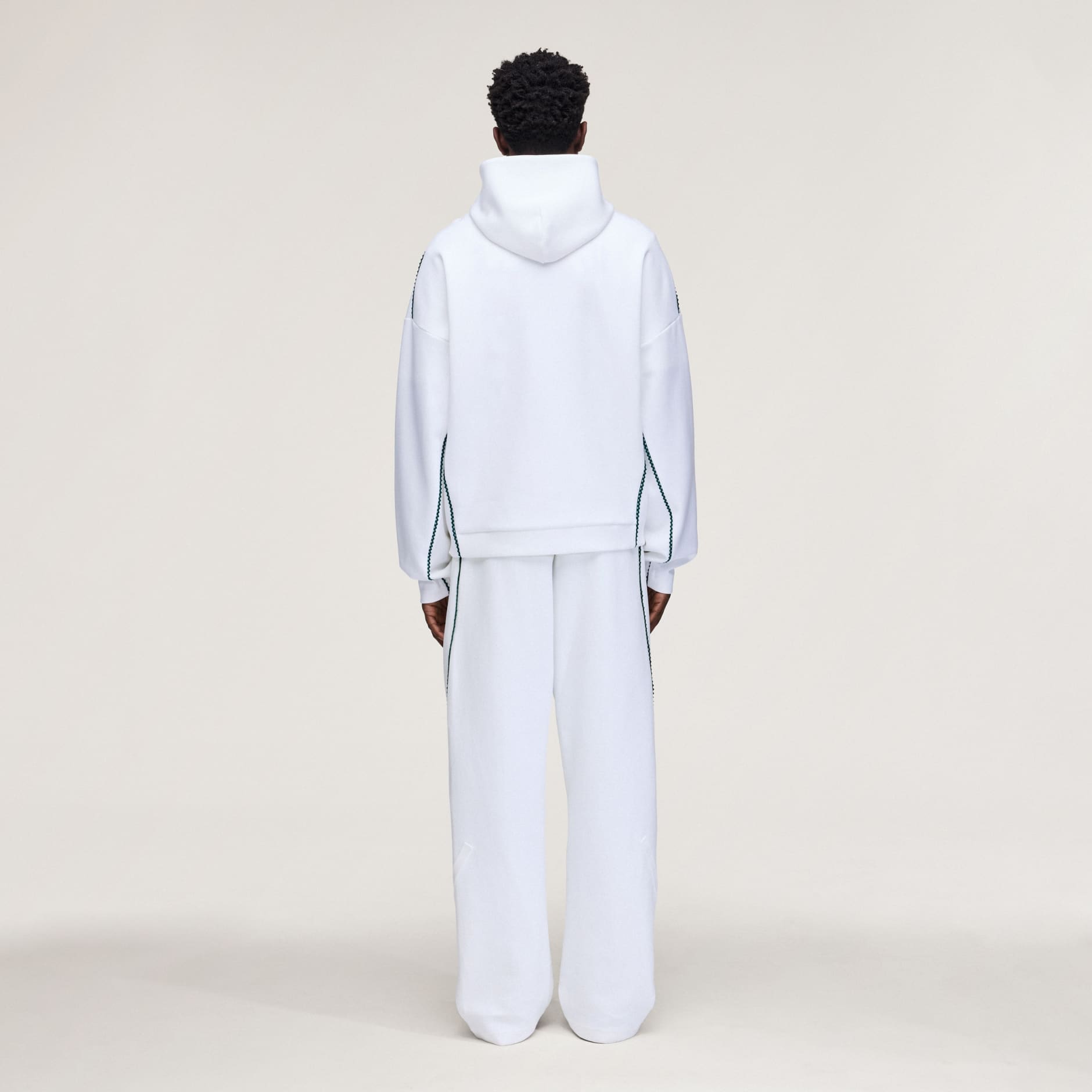 adidas x Arte Antwerp Z.N.E. Full-Zip Track Top