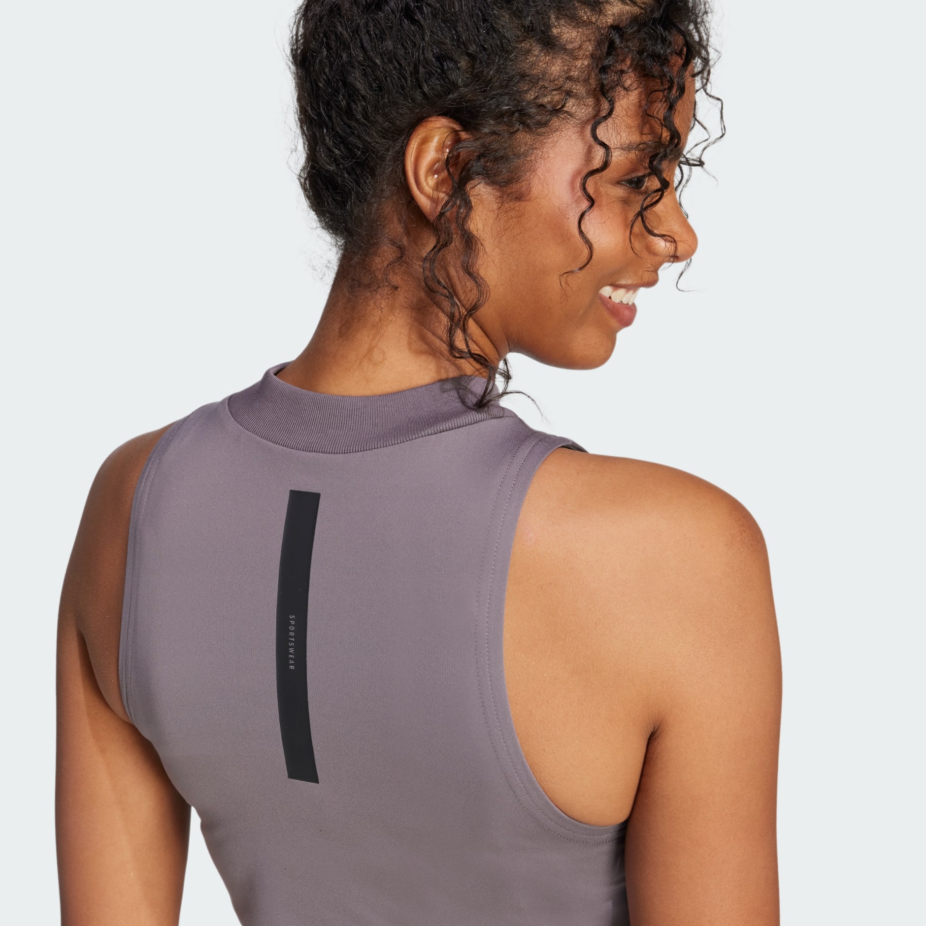 adidas Z.N.E. Tank Top