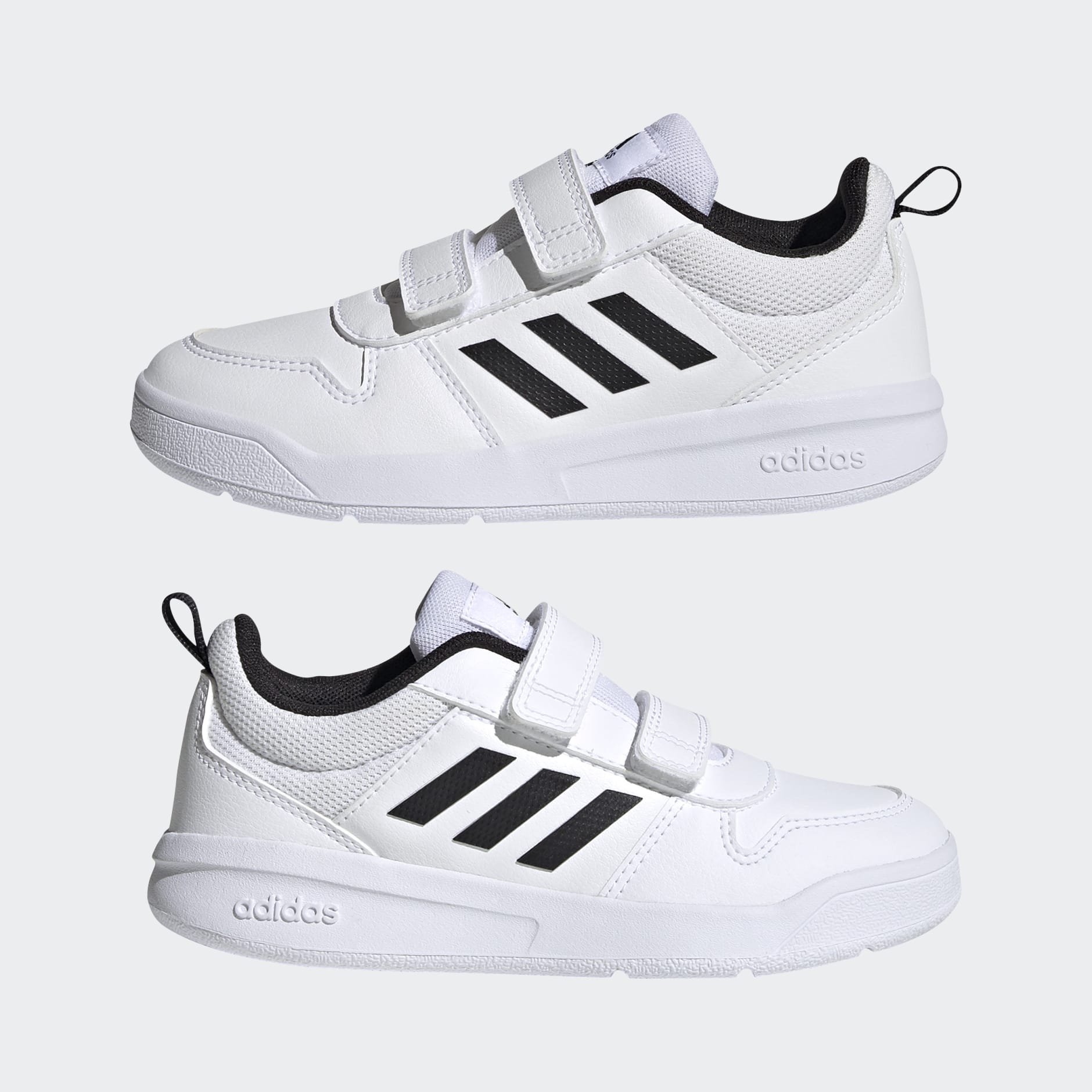 Tensaur Shoes