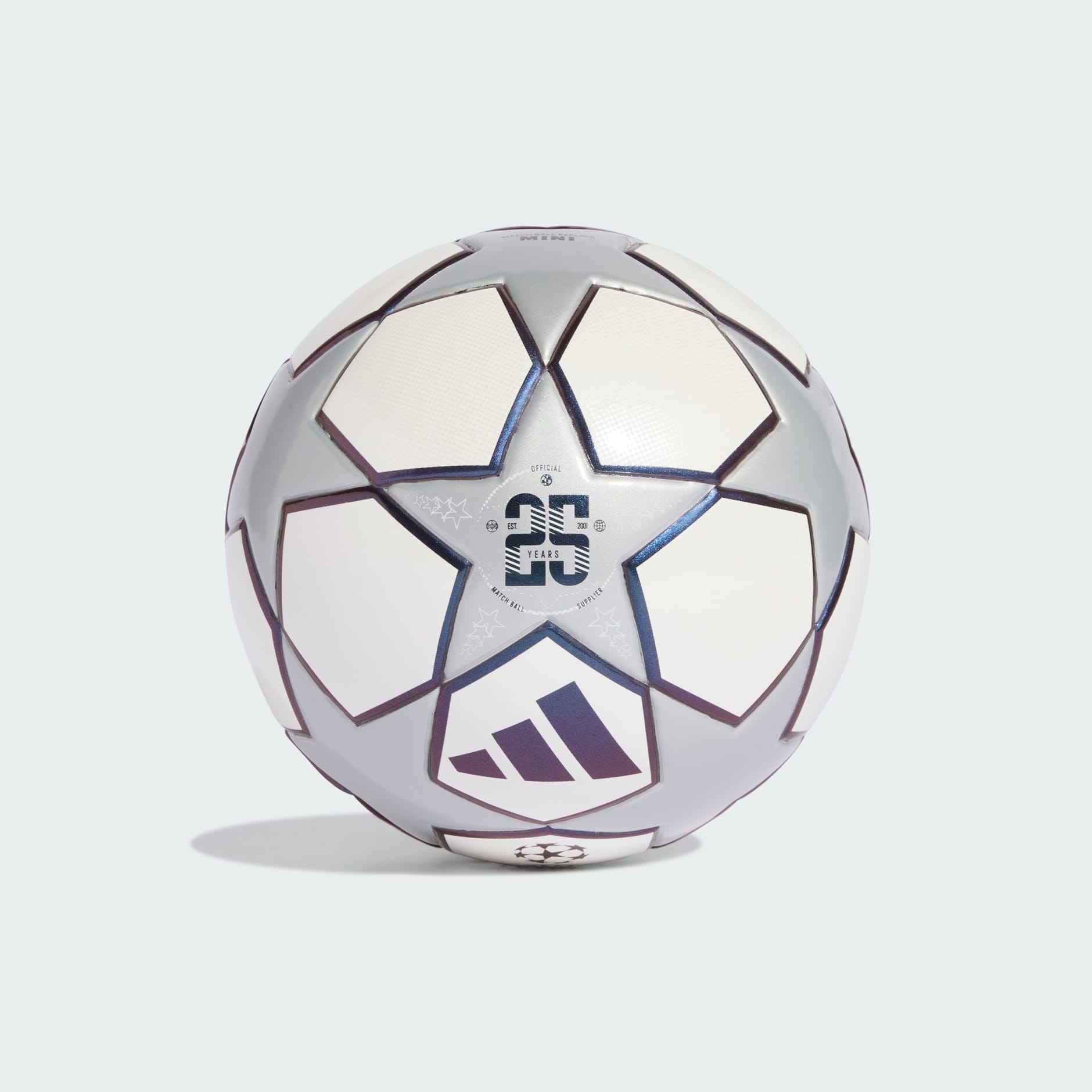 UEFA Champions League Mini 3rd Ball