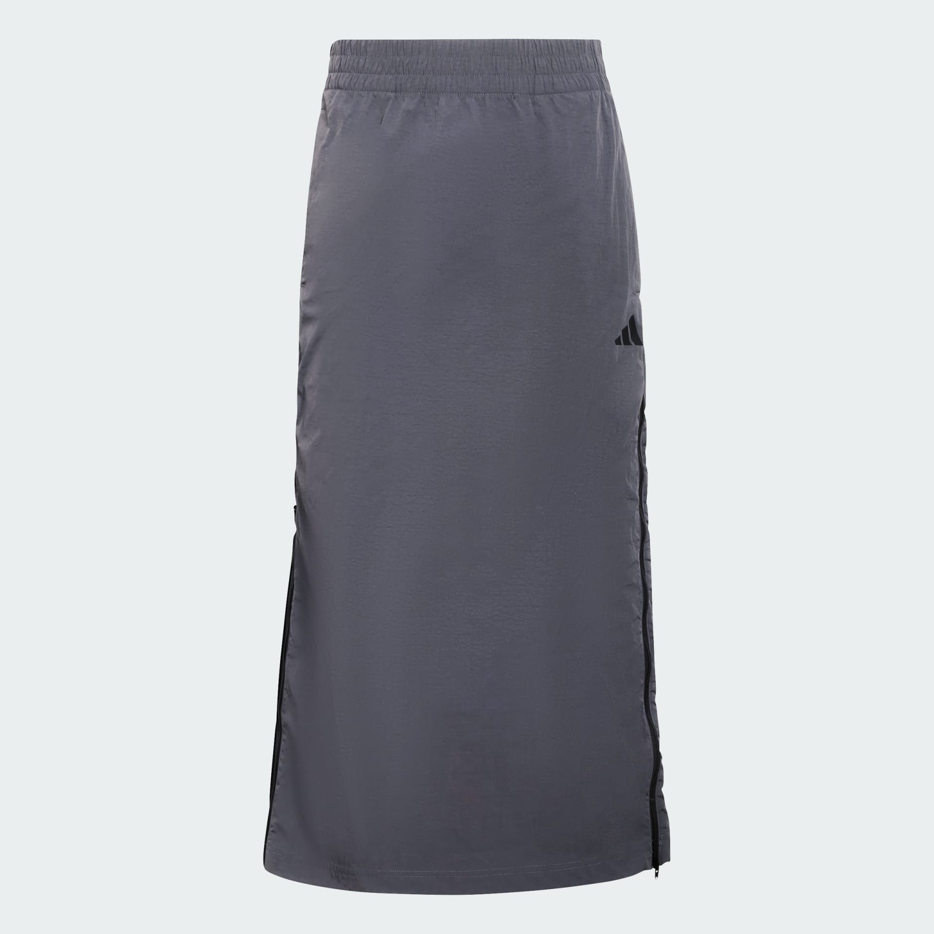 Fustă City Tech Woven Zip