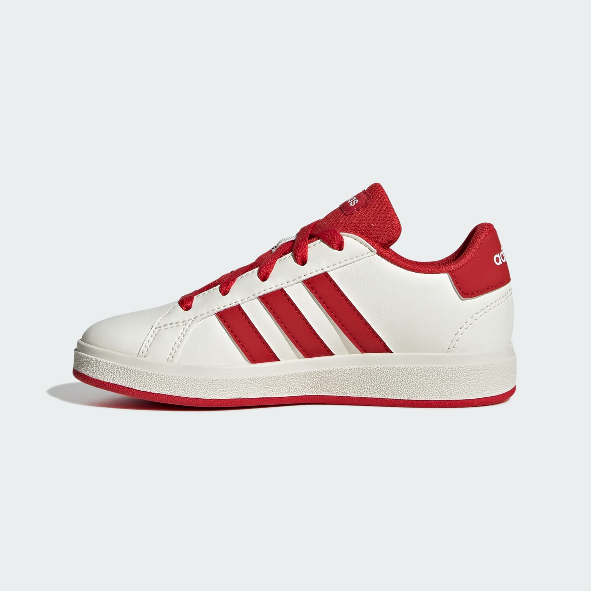 Tenisice Grand Court Lifestyle Tennis Lace-Up