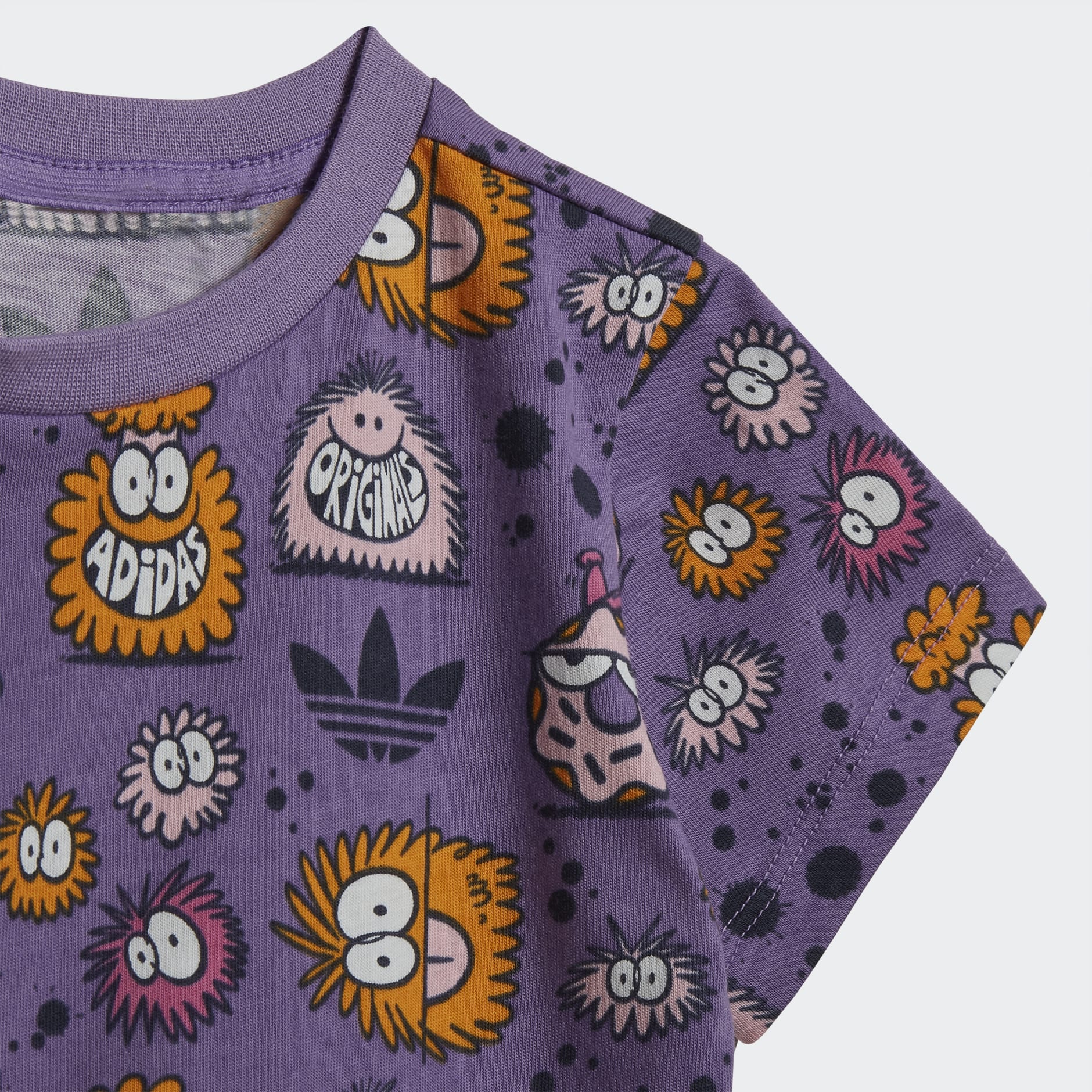 adidas Originals x Kevin Lyons Tee