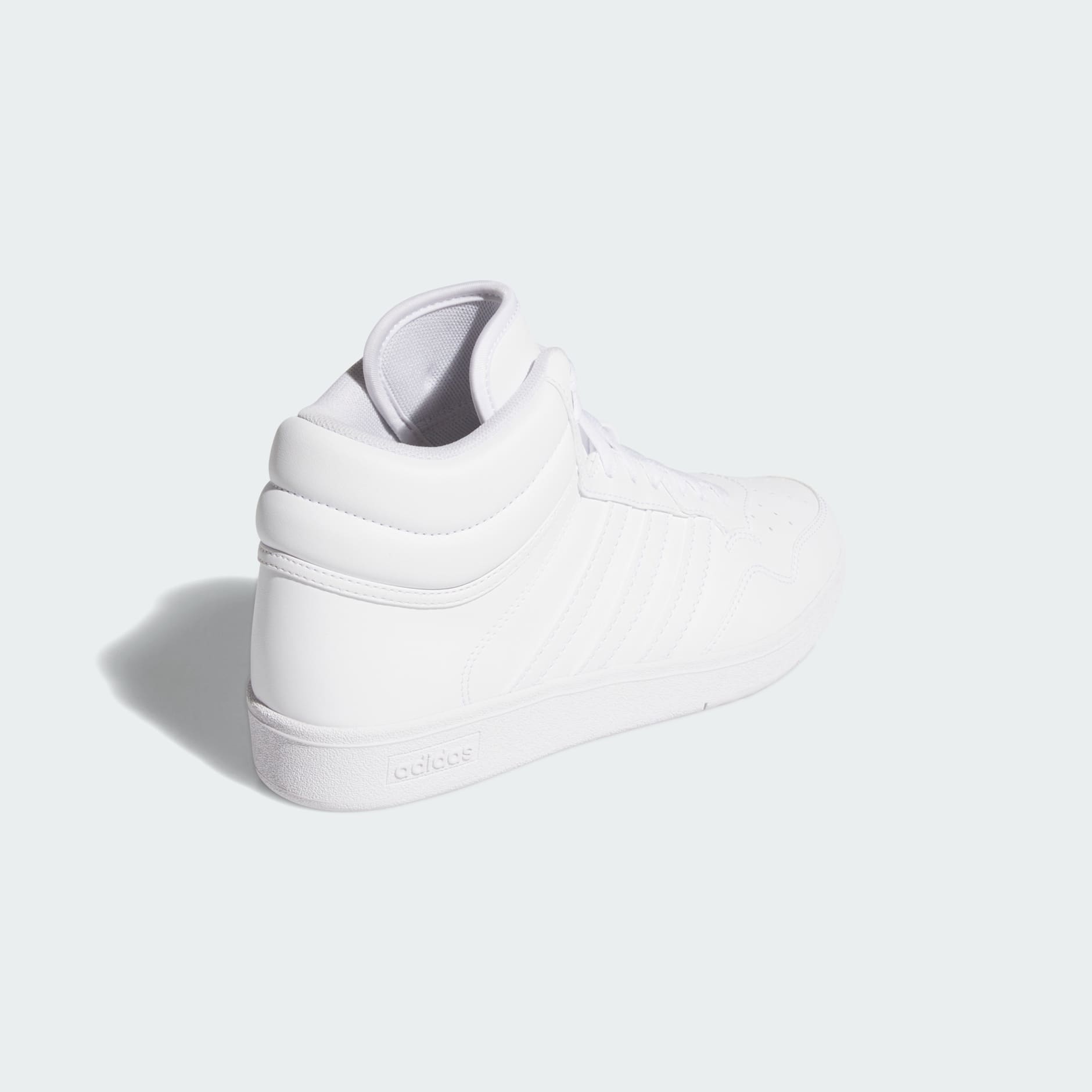 Pantofi sport Hoops 4.0 Mid