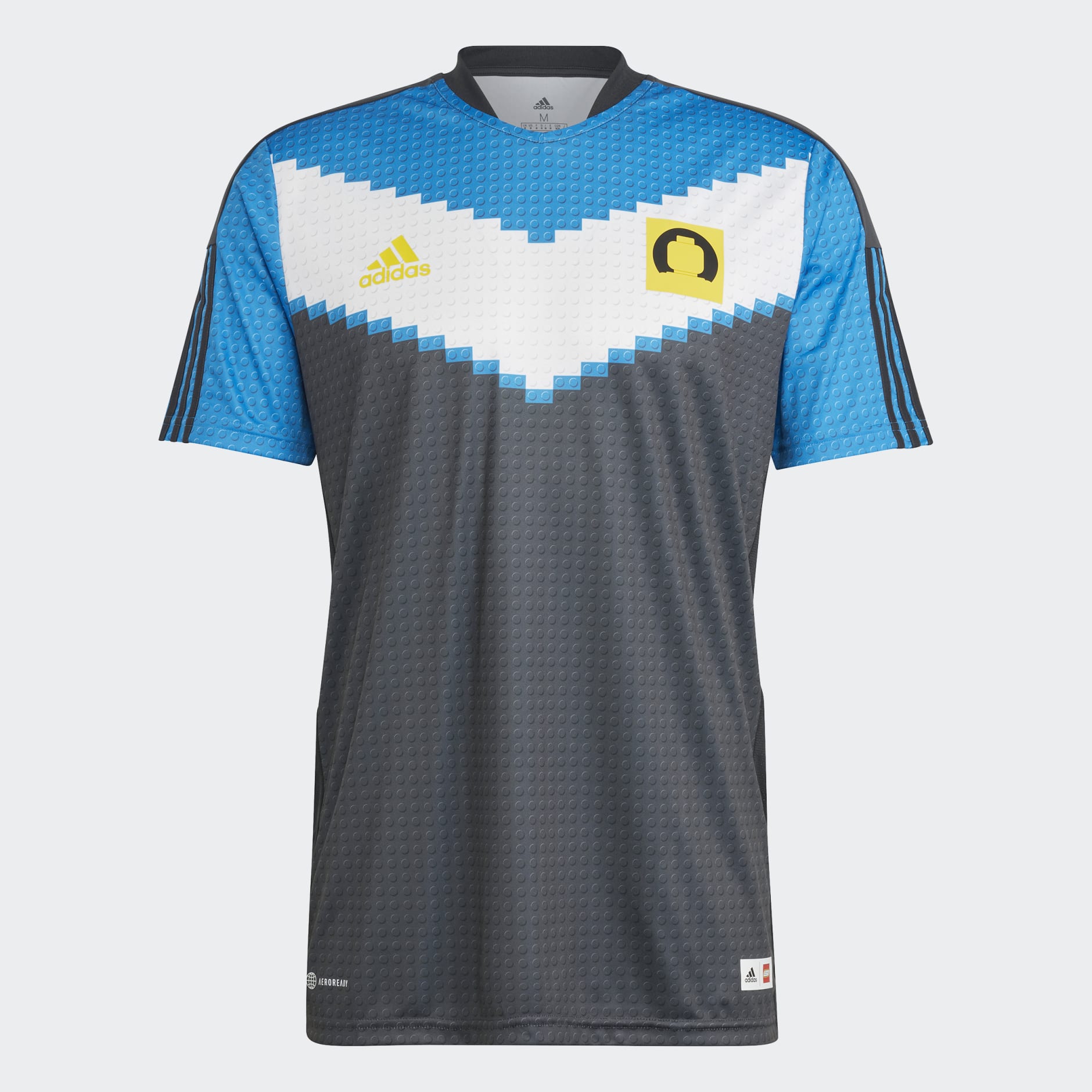 adidas Tiro x LEGO® Away Jersey