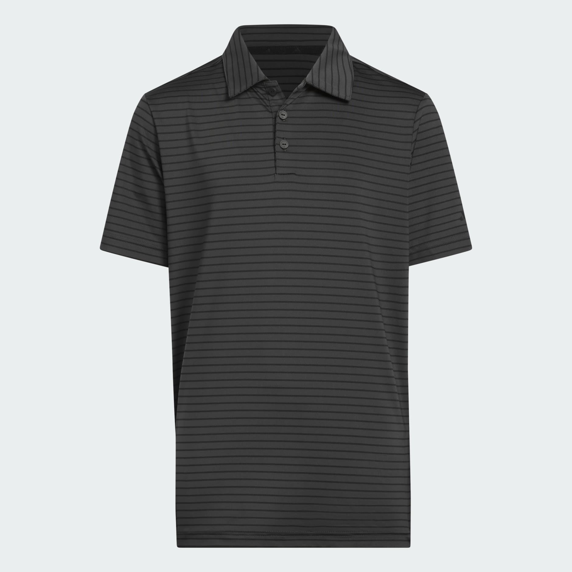 Striped Polo Shirt Kids 