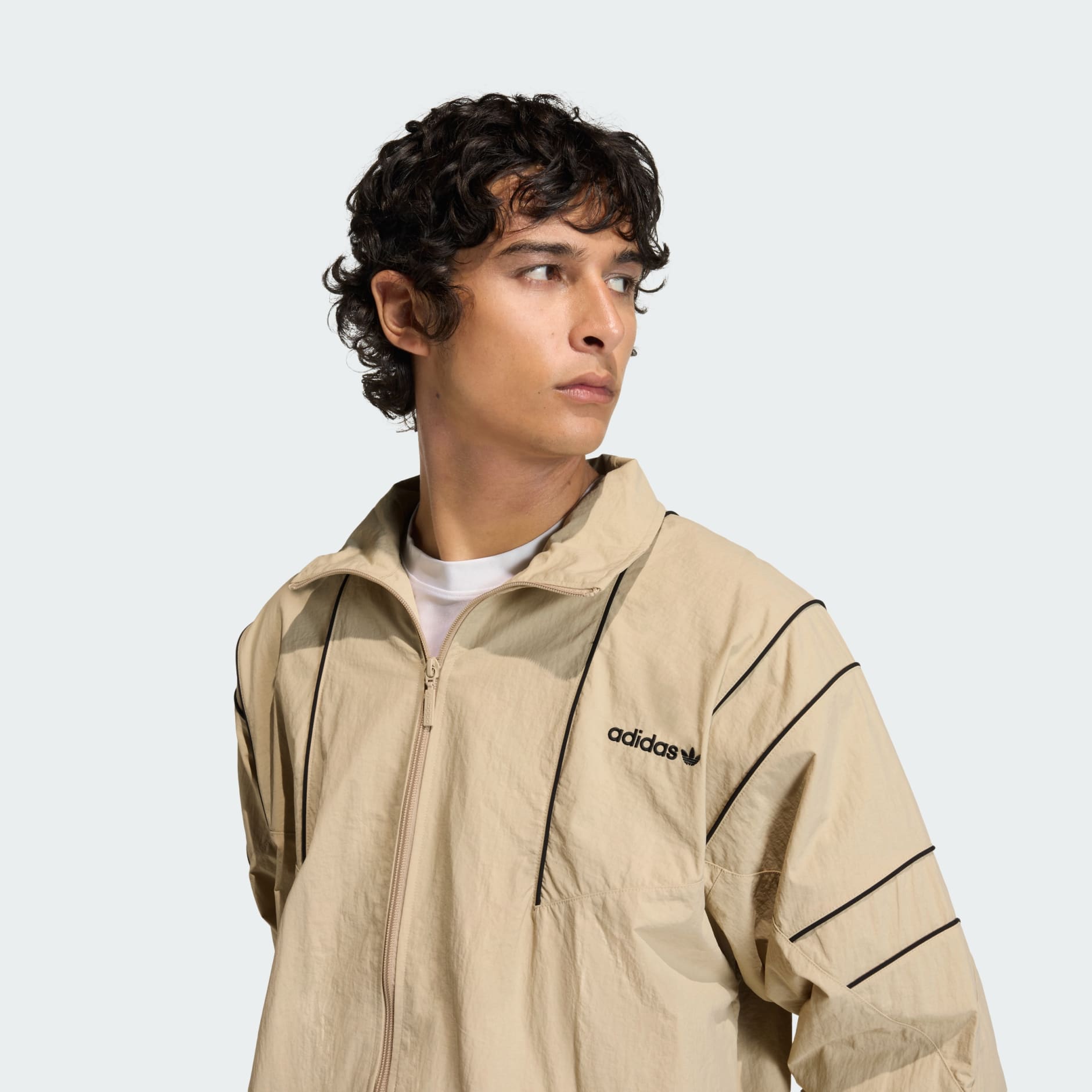 CUTLINE TRACK TOP