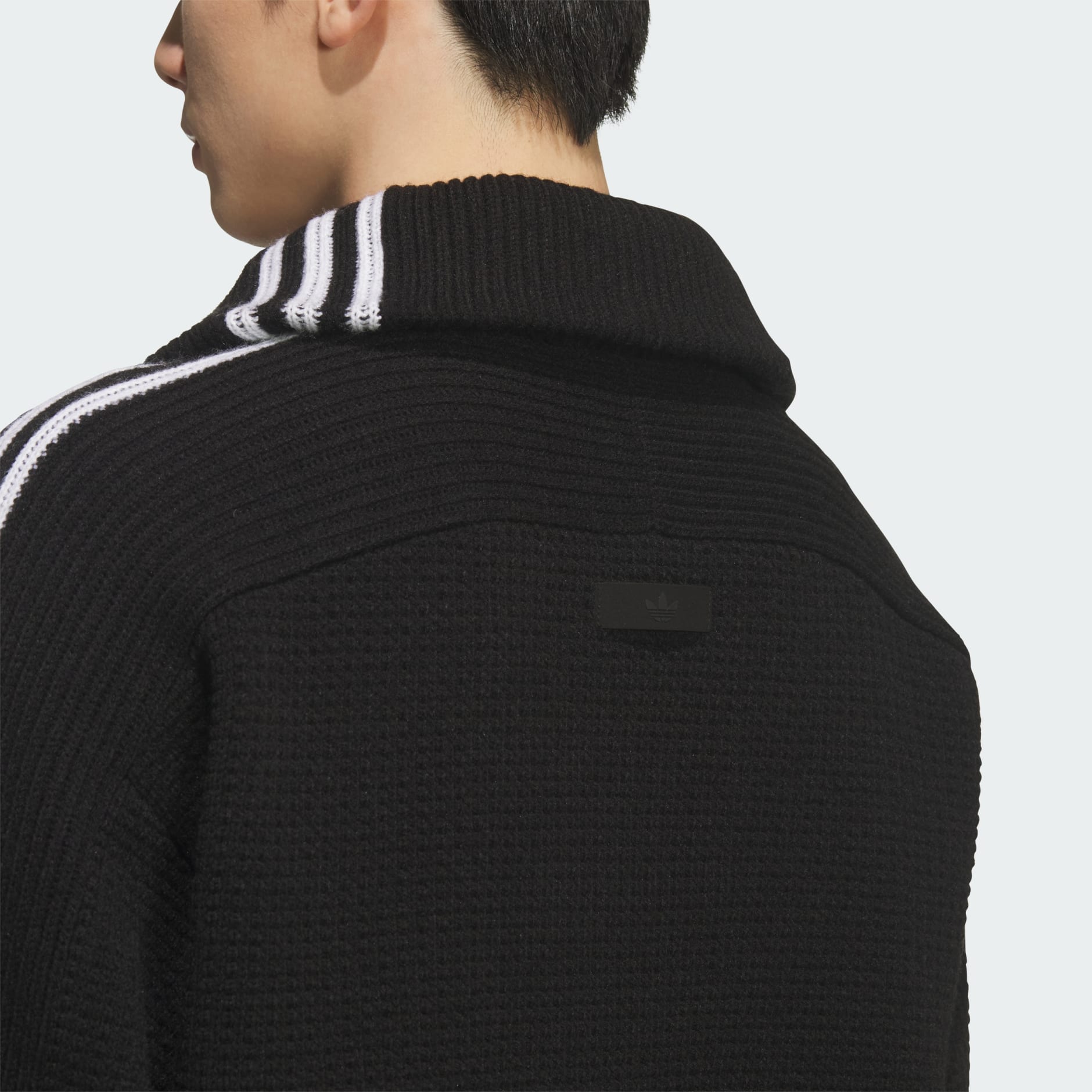 PREMIUM 3S 針織衛衣