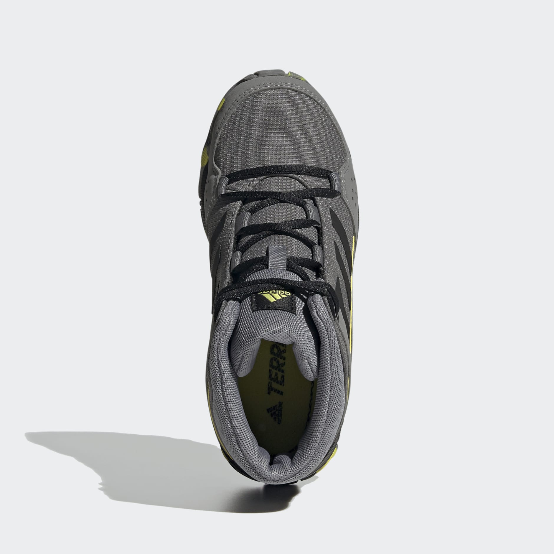 Terrex Hyperhiker Hiking Shoes