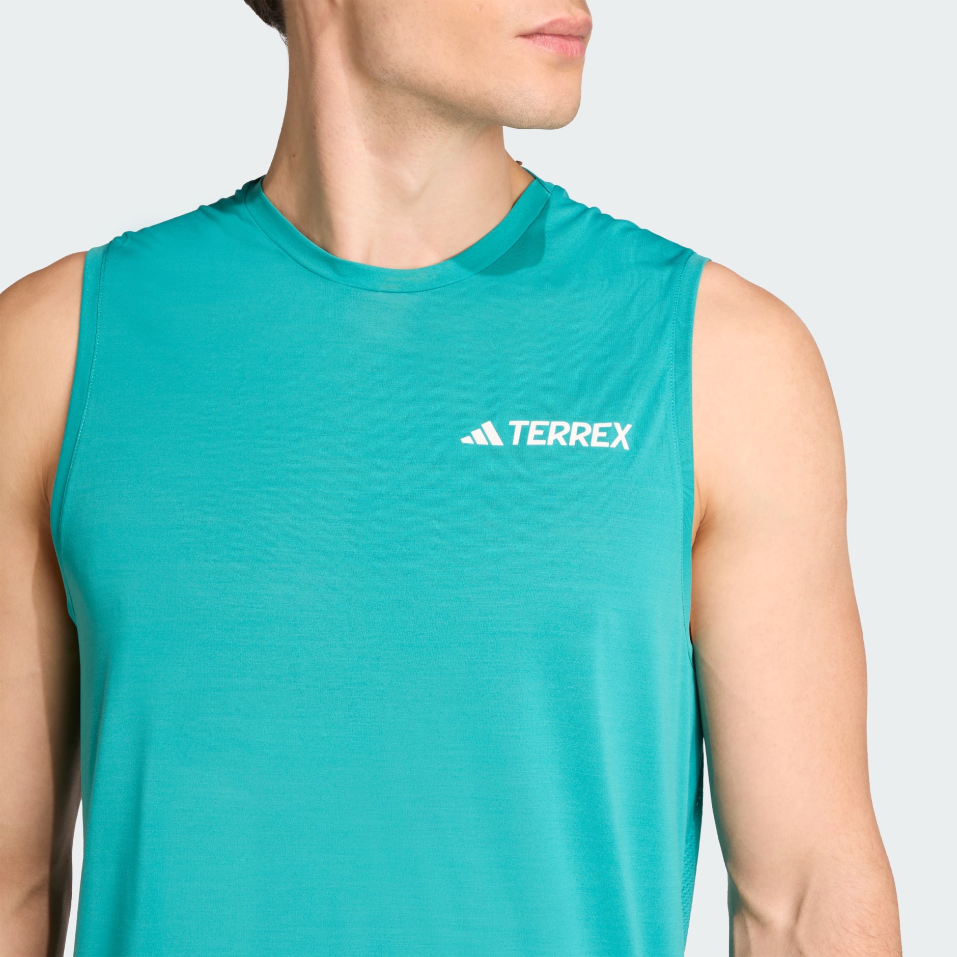 Majica bez rukava Terrex Xperior Climacool+