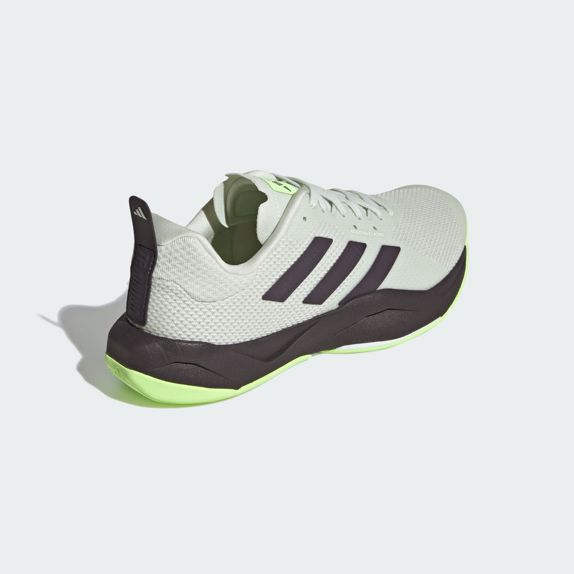 adidas Rapidmove Trainer - Green | adidas UAE