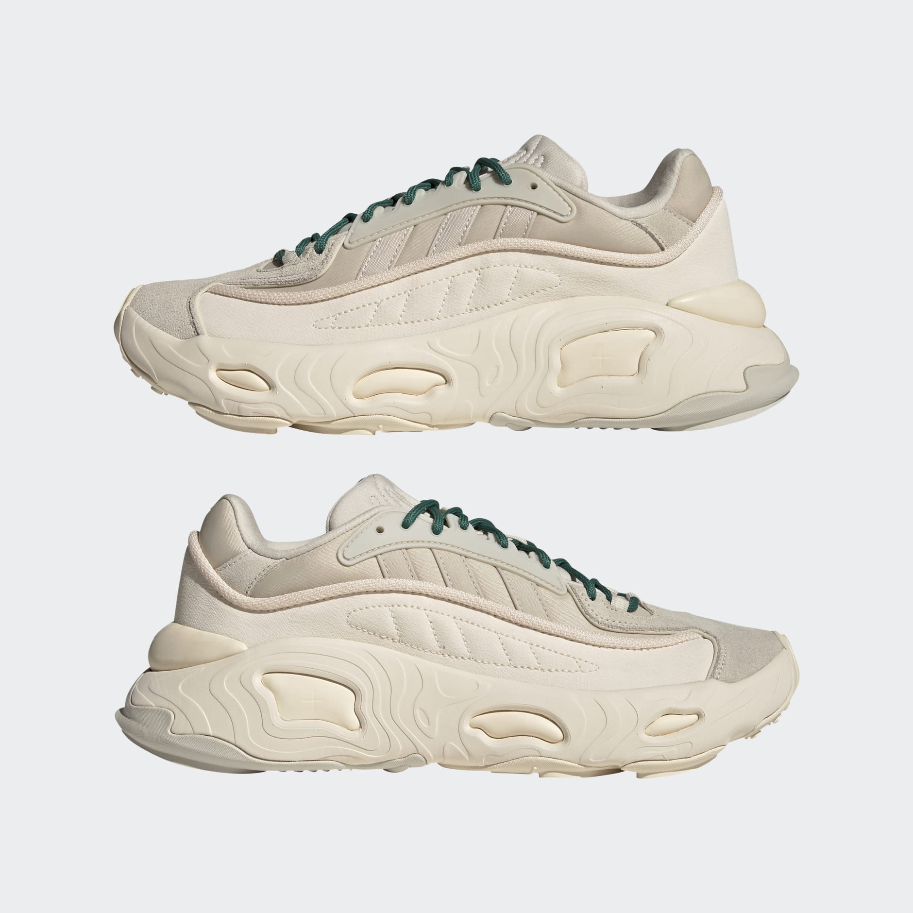 OZNOVA Shoes