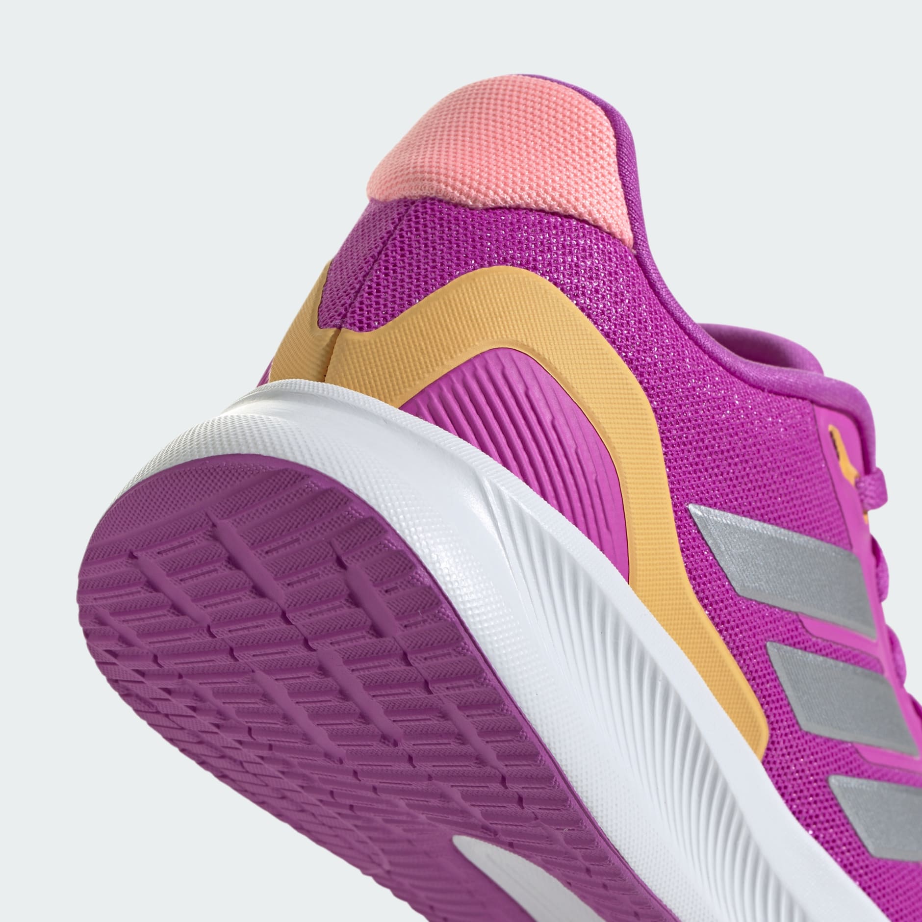 Adidas zx flux purple fashion