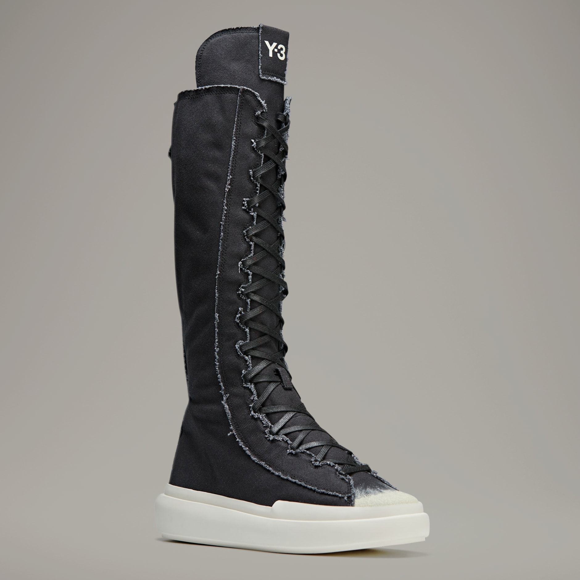 Y-3 Nizza Boot