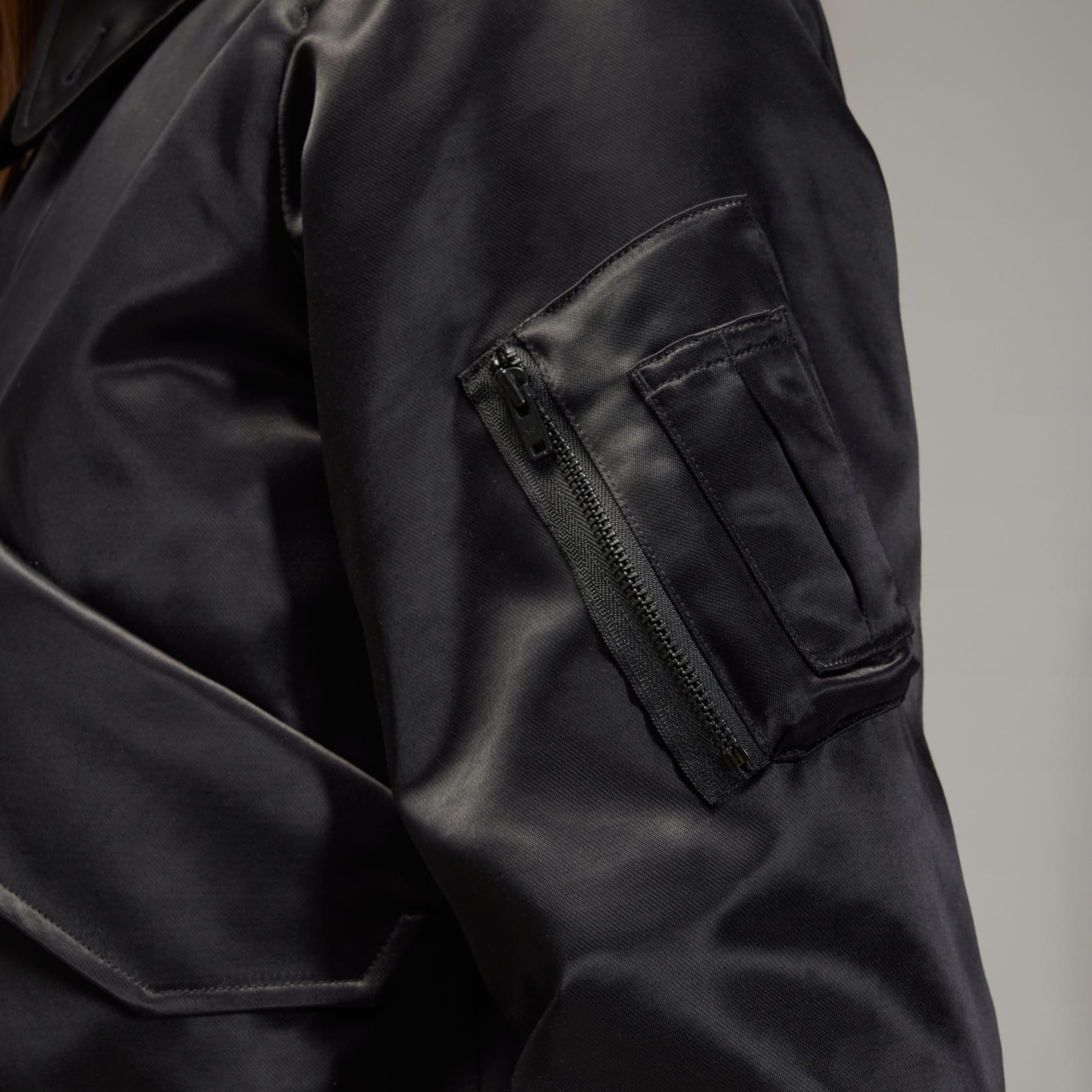 Y-3 Bomber Jacket
