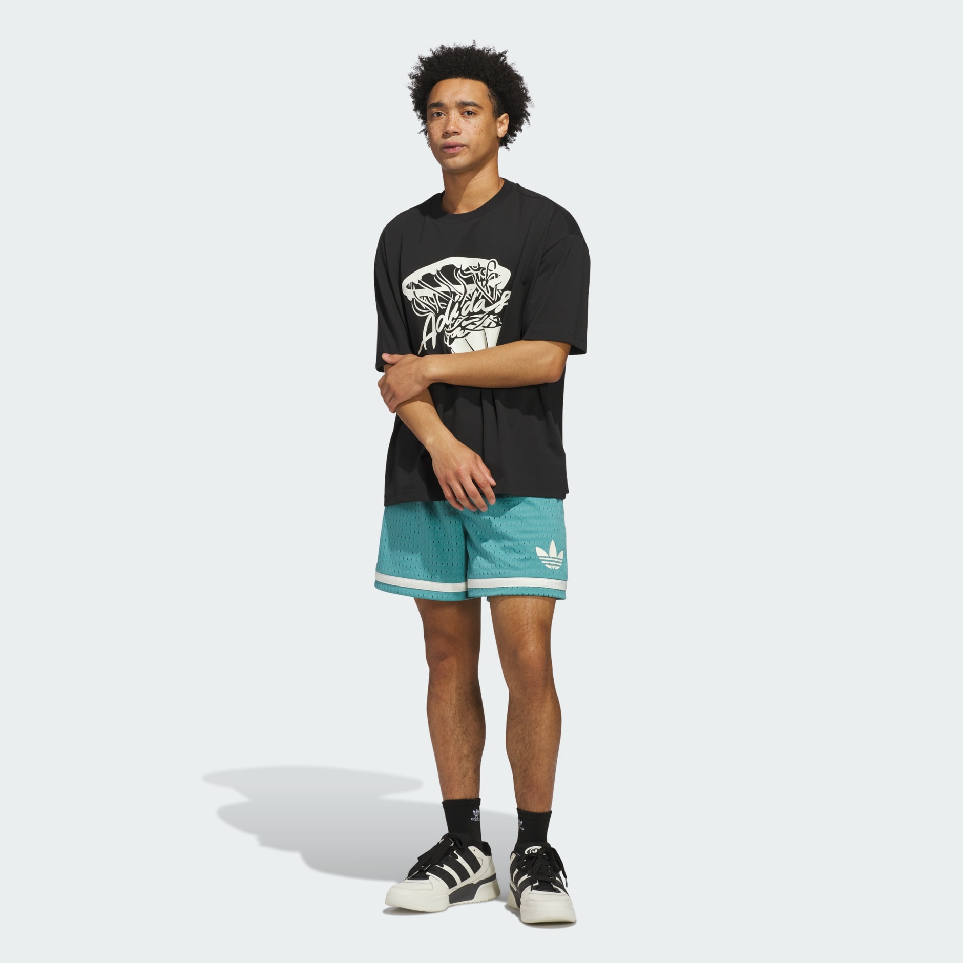 التيشيرت المطبوعة Hot Shot