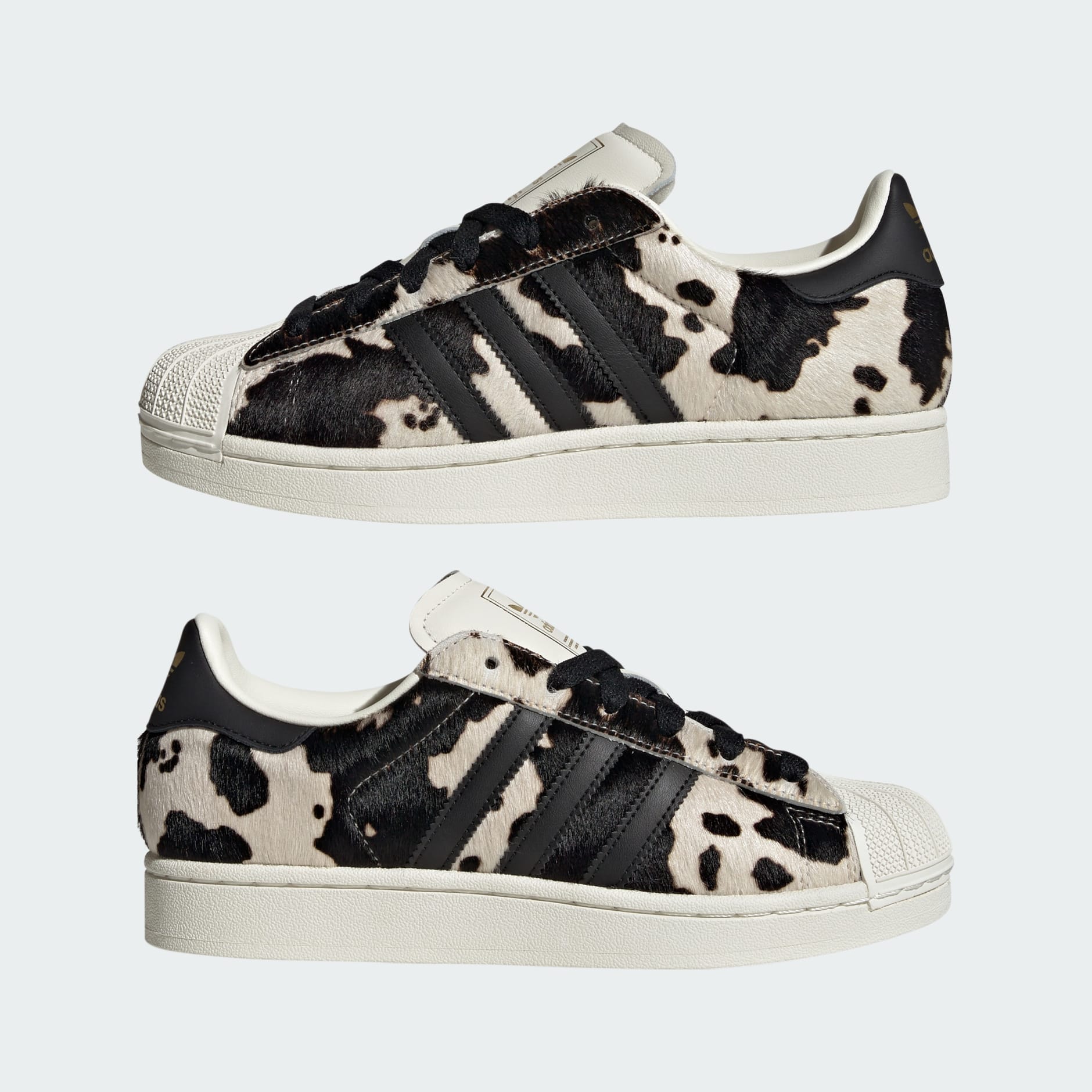 حذاء Superstar من أديداس أوريجينالز II