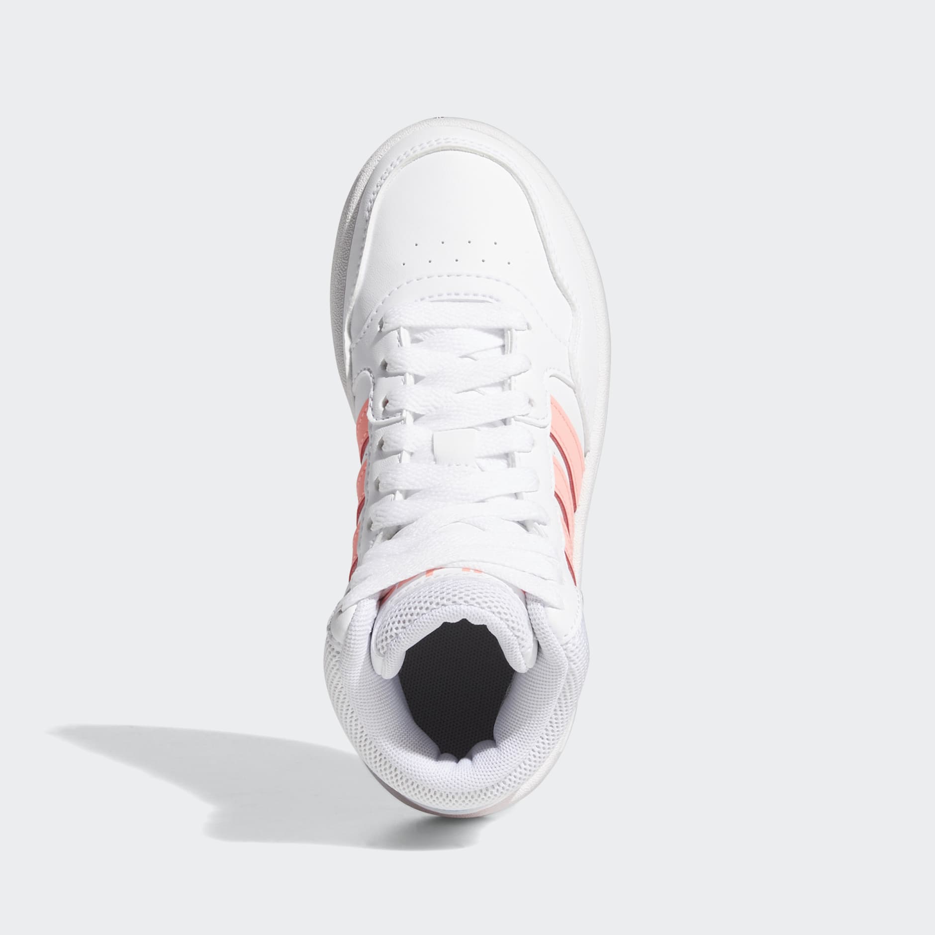 Hoops Mid Shoes