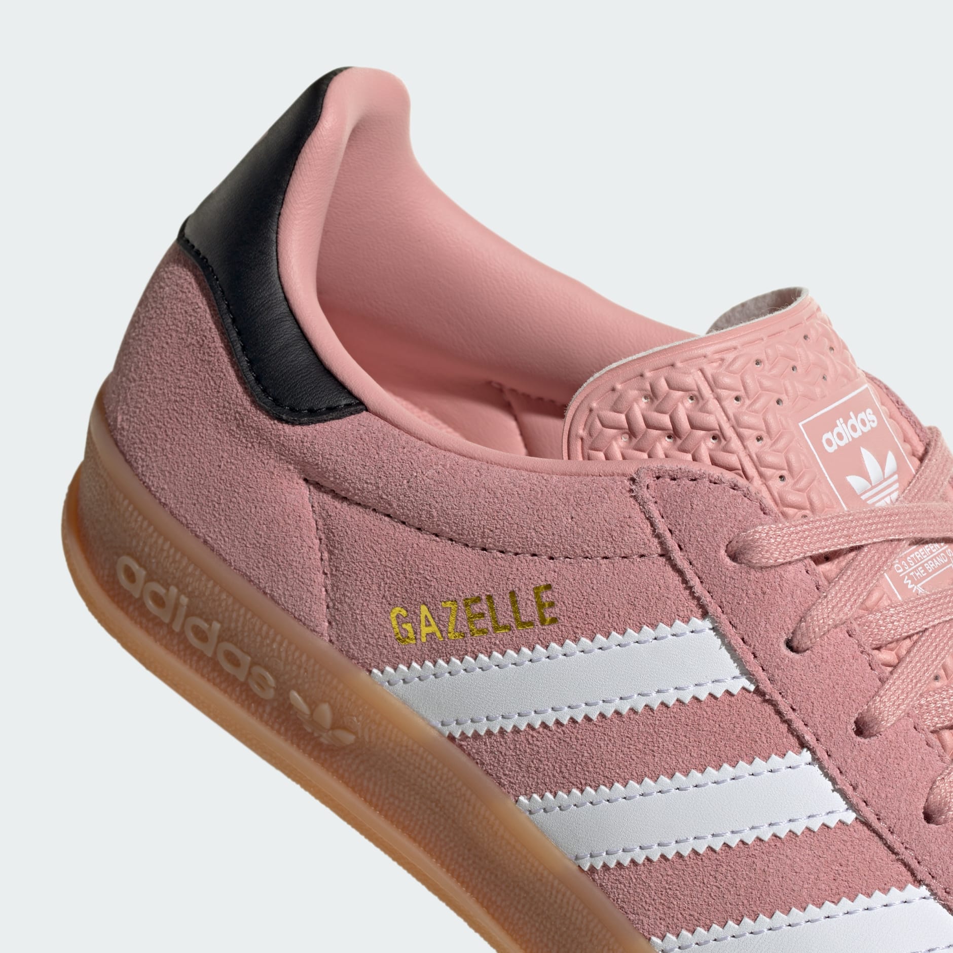 נעלי ילדים Gazelle Indoor