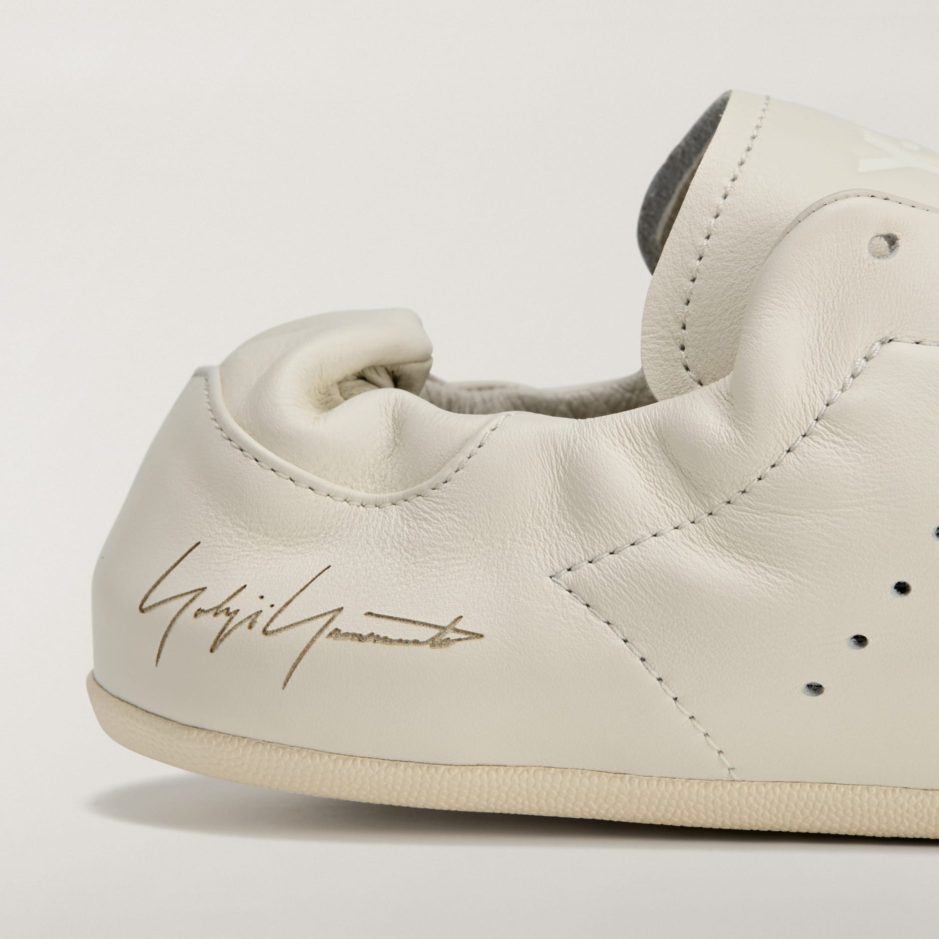 Y-3 STAN SMITH LO PRO Shoes