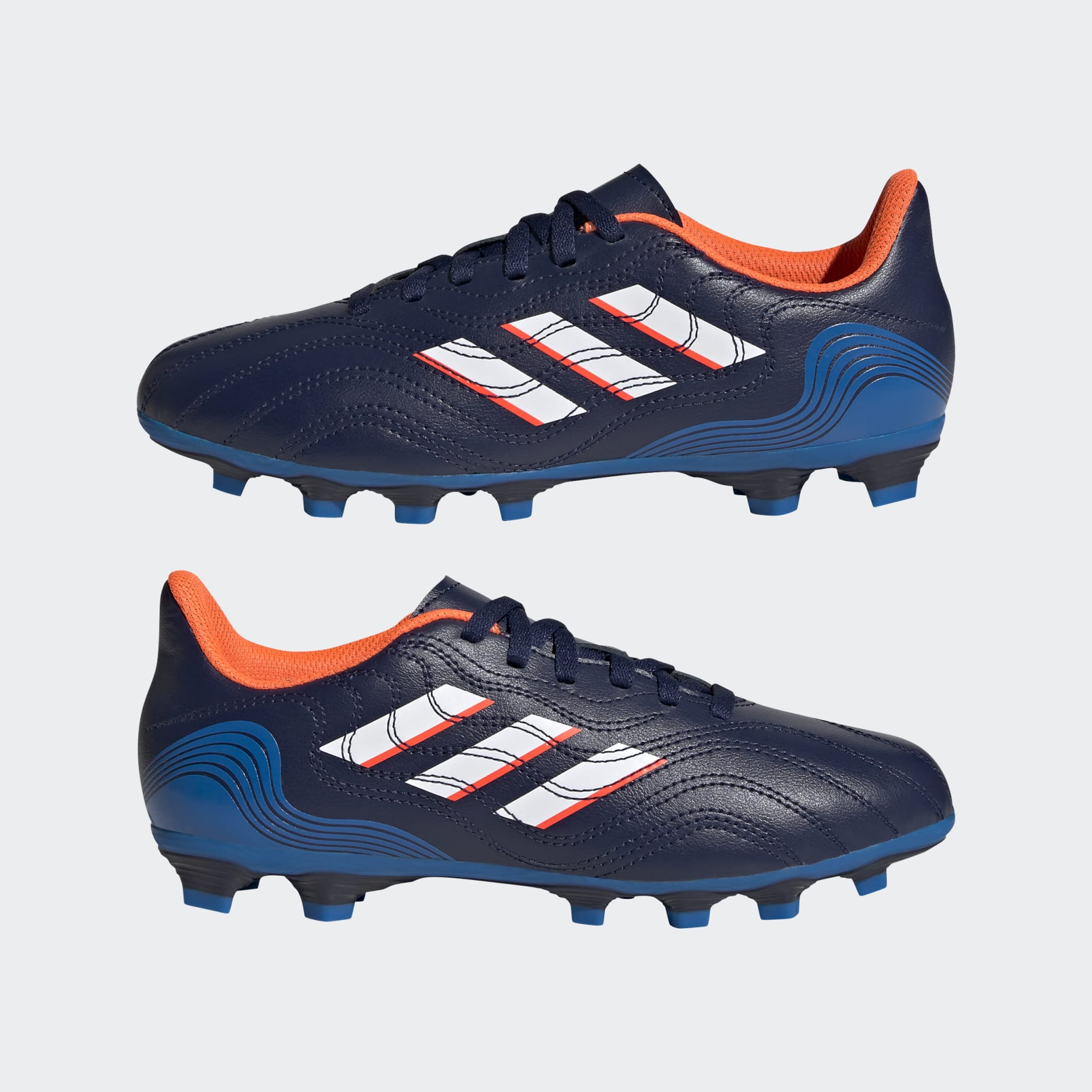 Copa Sense.4 Flexible Ground Boots
